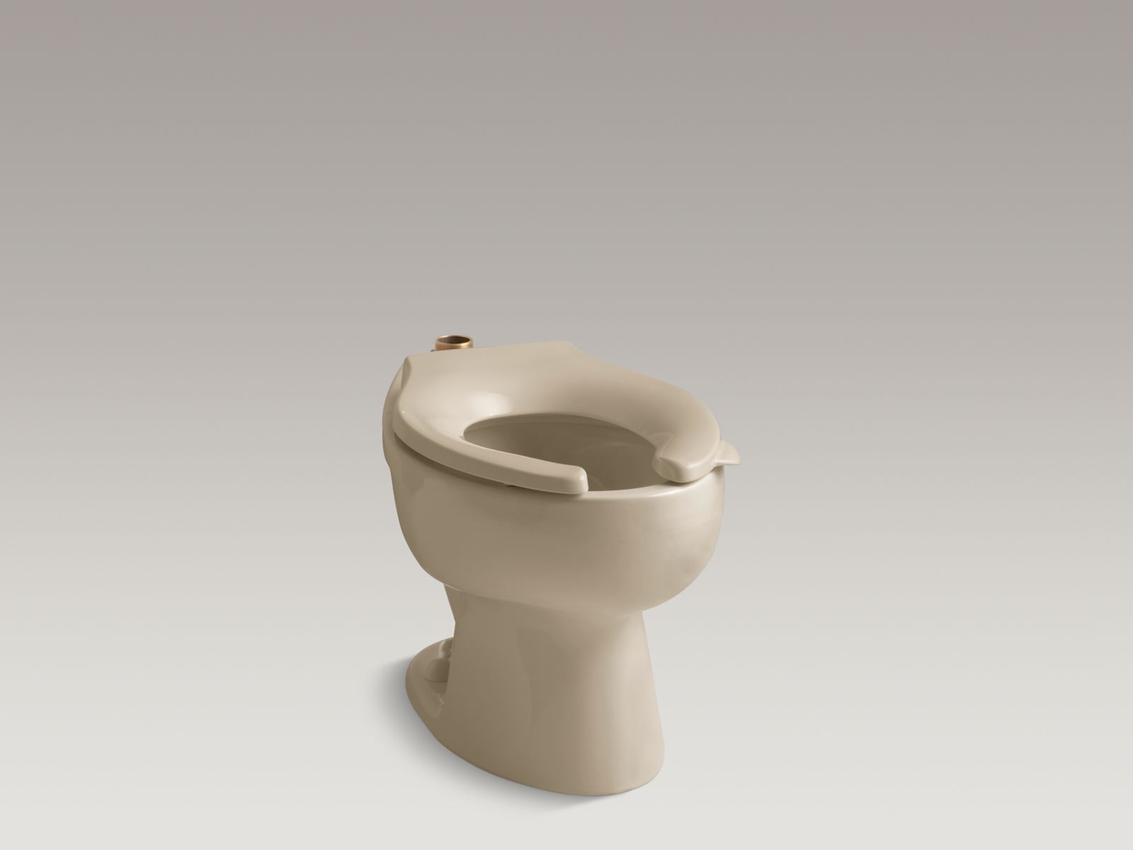 32265-wellcomme-floor-mount-top-spud-flushometer-bowl-2.jpg Wellcomme™ Floor-mount top spud flushometer bowl