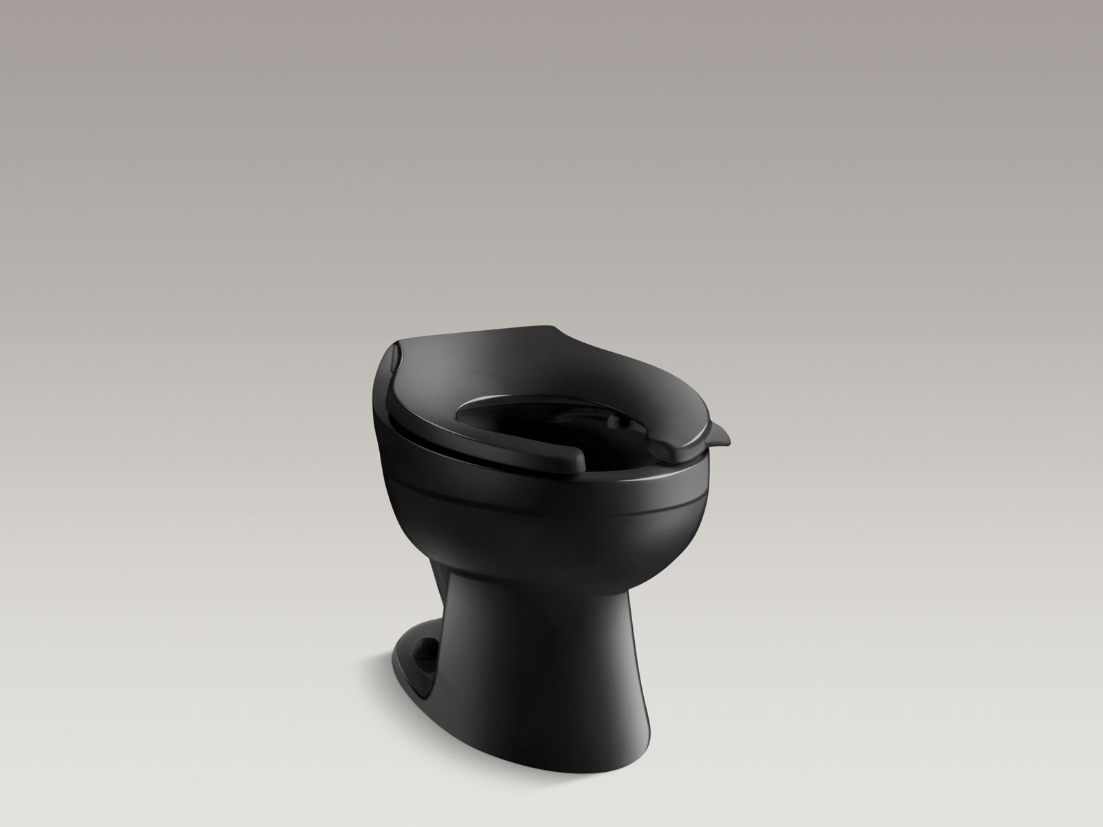 32319-wellcomme-1-28-or-1-6-gpf-flushometer-valve-elongated-toilet-bowl-with-rear-inlet-and-bedpan-lugs-requires-seat-4.jpg Wellcomme™ 1.28 or 1.6 gpf flushometer valve elongated toilet bowl with rear inlet and bedpan lugs, requires seat