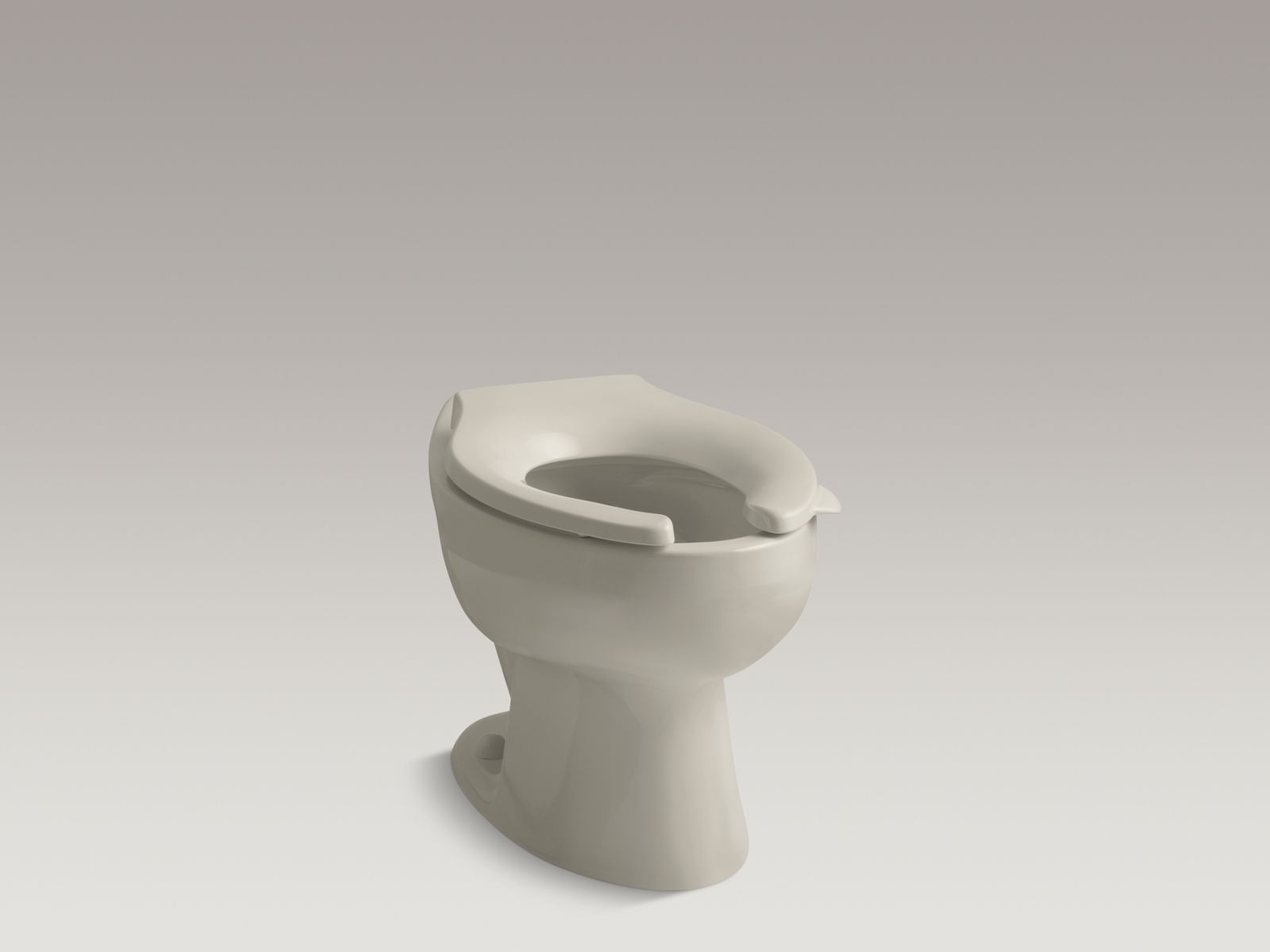 32319-wellcomme-1-28-or-1-6-gpf-flushometer-valve-elongated-toilet-bowl-with-rear-inlet-and-bedpan-lugs-requires-seat-6.jpg Wellcomme™ 1.28 or 1.6 gpf flushometer valve elongated toilet bowl with rear inlet and bedpan lugs, requires seat