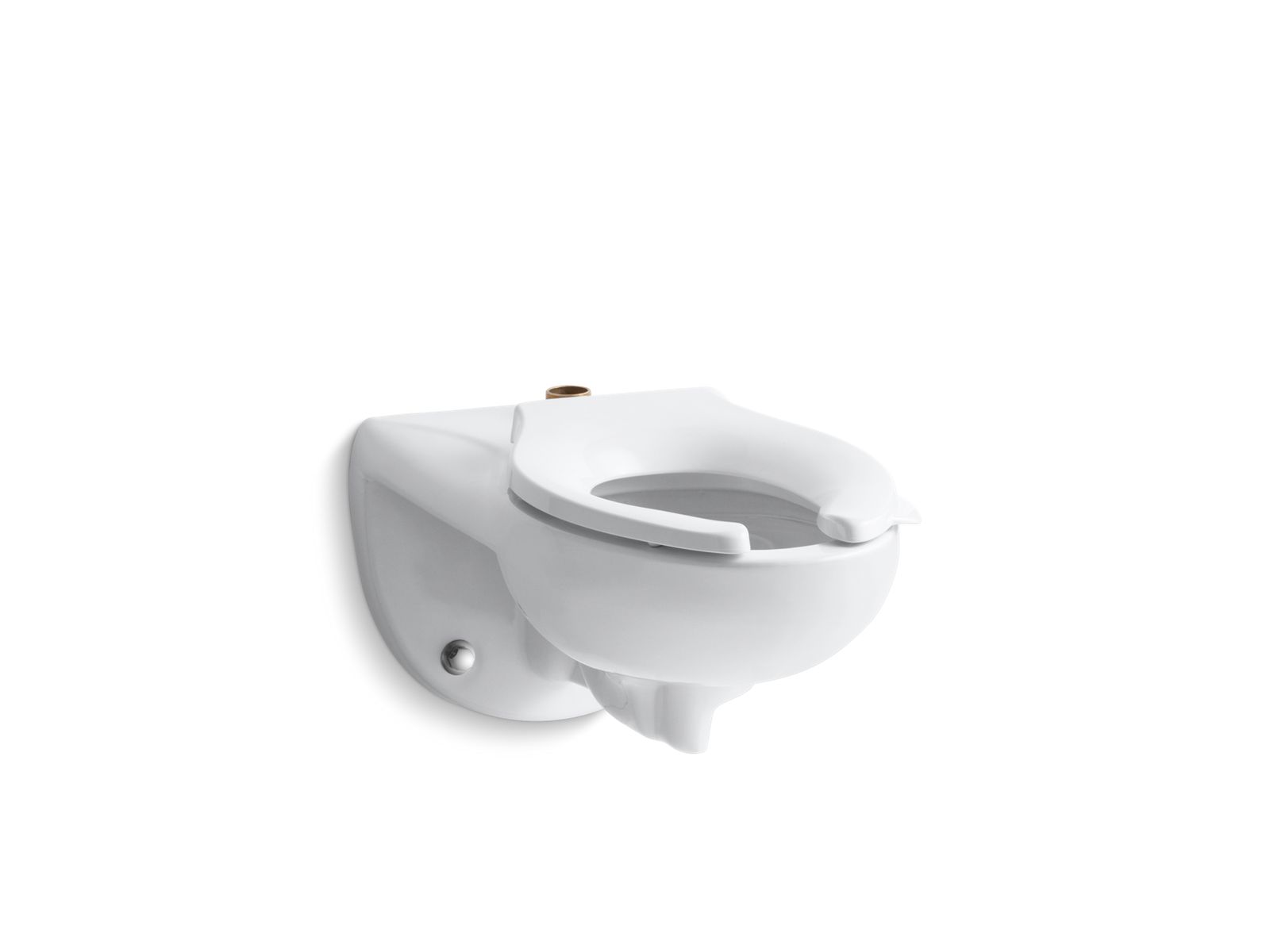 32338-kingston-wall-mount-top-spud-flushometer-bowl-1.jpg Kingston™ Wall-mount top spud flushometer bowl
