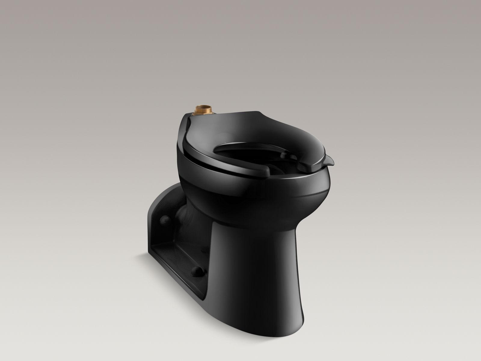 32386-anglesey-floor-mount-top-spud-flushometer-bowl-with-bedpan-lugs-4.jpg Anglesey™ Floor-mount top spud flushometer bowl with bedpan lugs