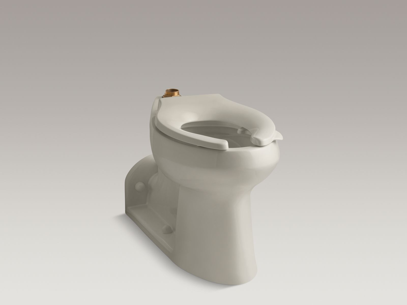32386-anglesey-floor-mount-top-spud-flushometer-bowl-with-bedpan-lugs-6.jpg Anglesey™ Floor-mount top spud flushometer bowl with bedpan lugs