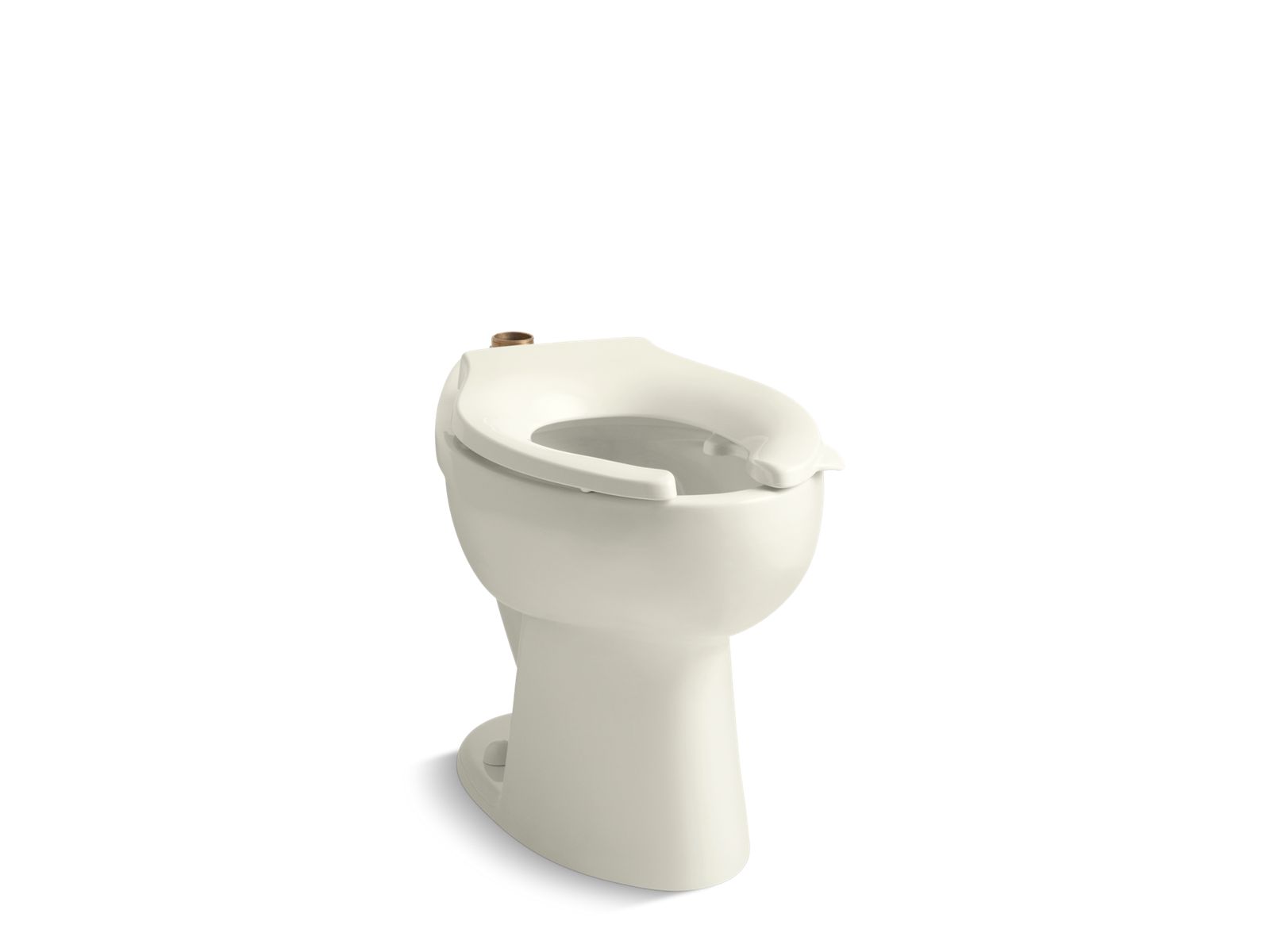 32404-highcrest-floor-mount-top-spud-flushometer-bowl-with-bedpan-lugs-4.jpg Highcrest™ Floor-mount top spud flushometer bowl with bedpan lugs