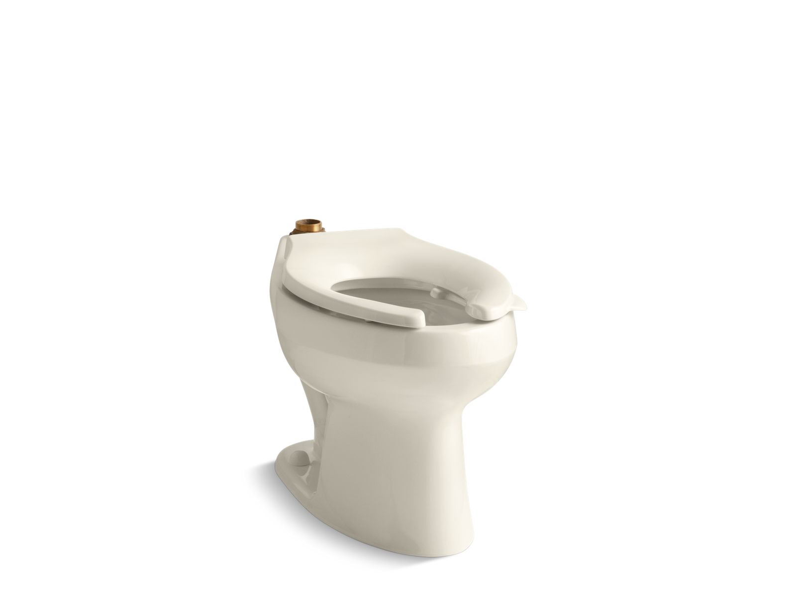 32450-wellworth-floor-mount-top-spud-flushometer-bowl-with-bedpan-lugs-3.jpg Wellworth® Floor-mount top spud flushometer bowl with bedpan lugs