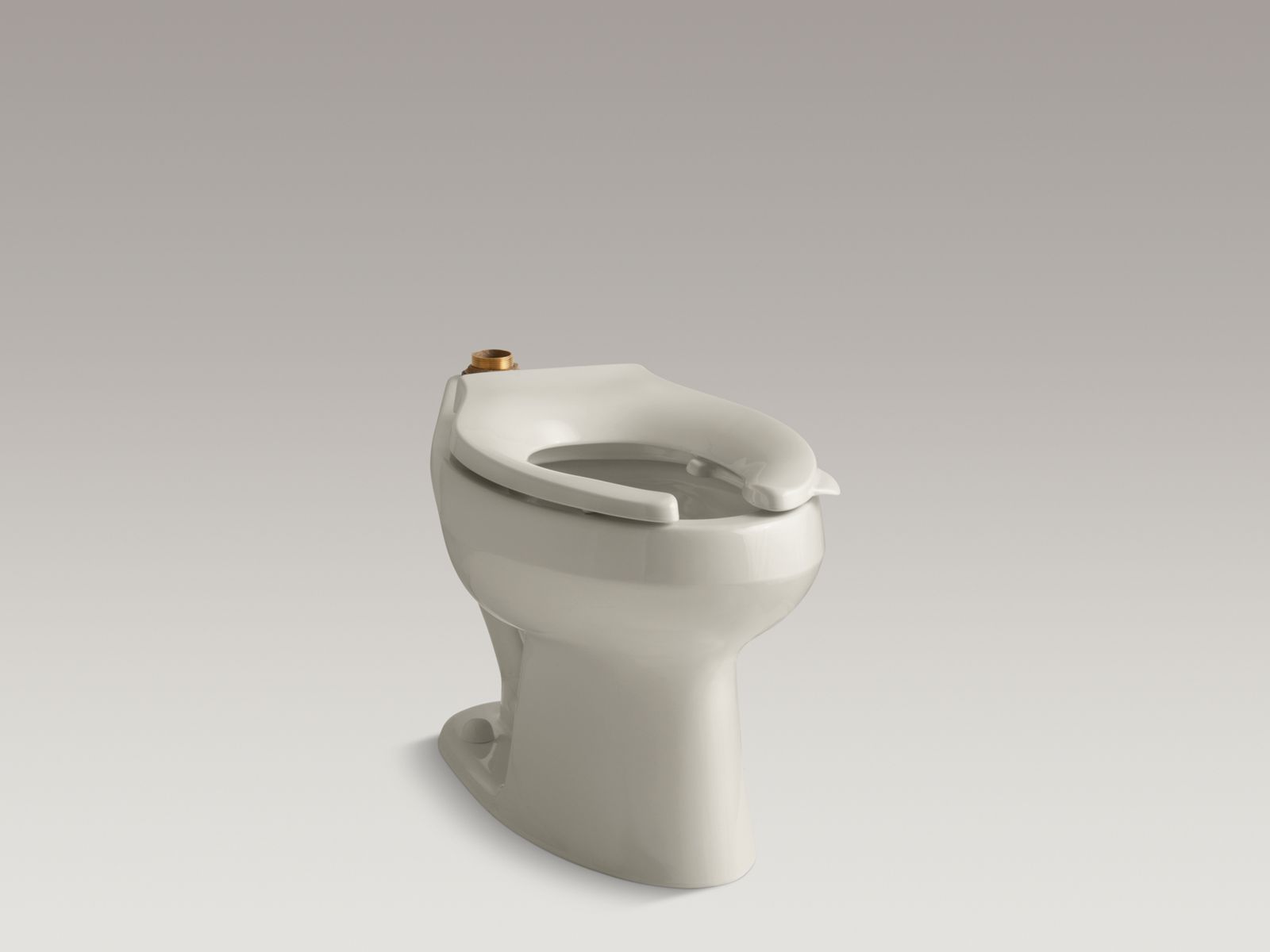 32450-wellworth-floor-mount-top-spud-flushometer-bowl-with-bedpan-lugs-6.jpg Wellworth® Floor-mount top spud flushometer bowl with bedpan lugs