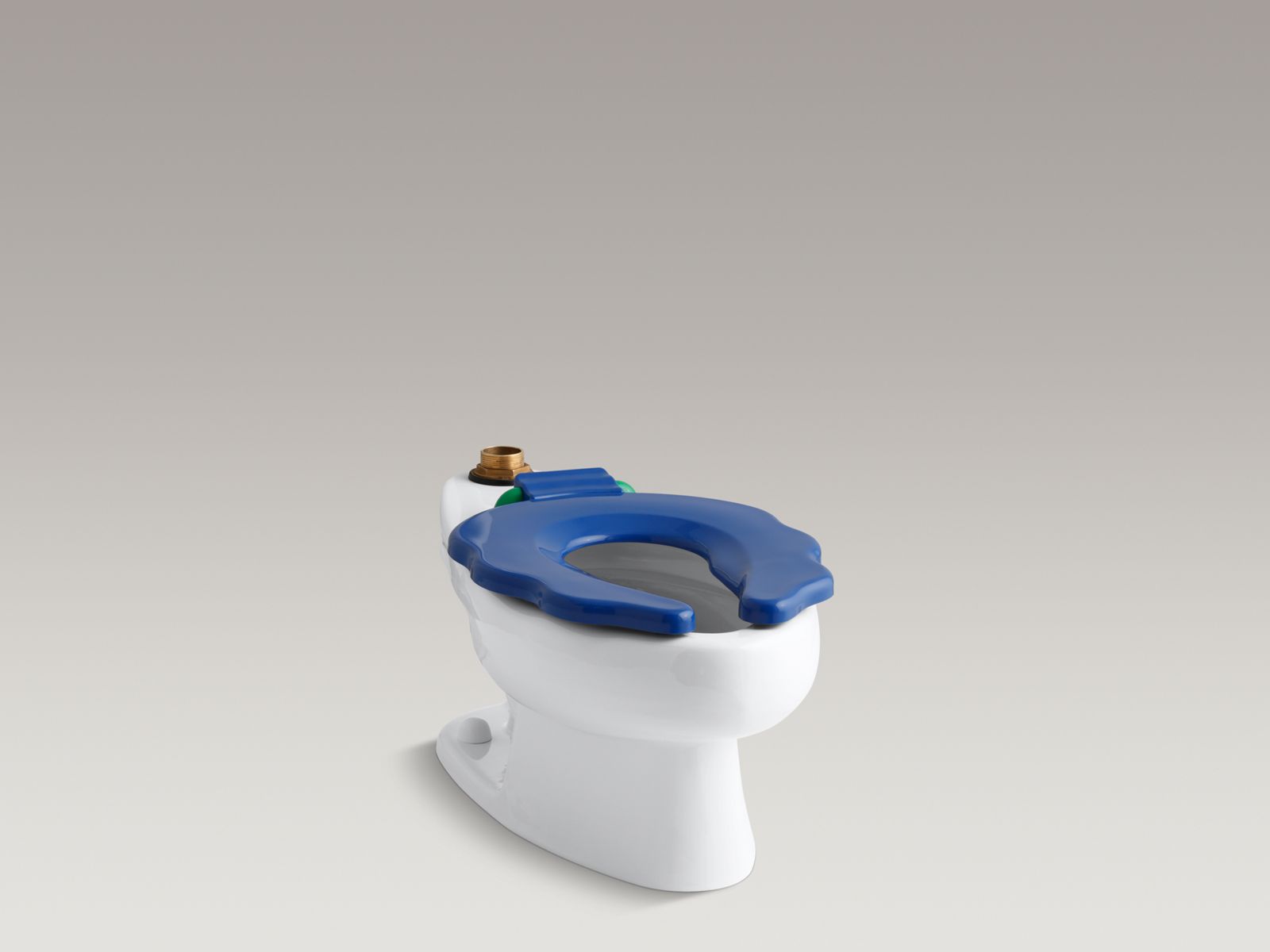 32465-primary-1-6-gpf-flushometer-valve-10-3-4-elongated-toilet-bowl-with-seat-2.jpg Primary™ 1.6 gpf flushometer valve 10-3/4" elongated toilet bowl with seat