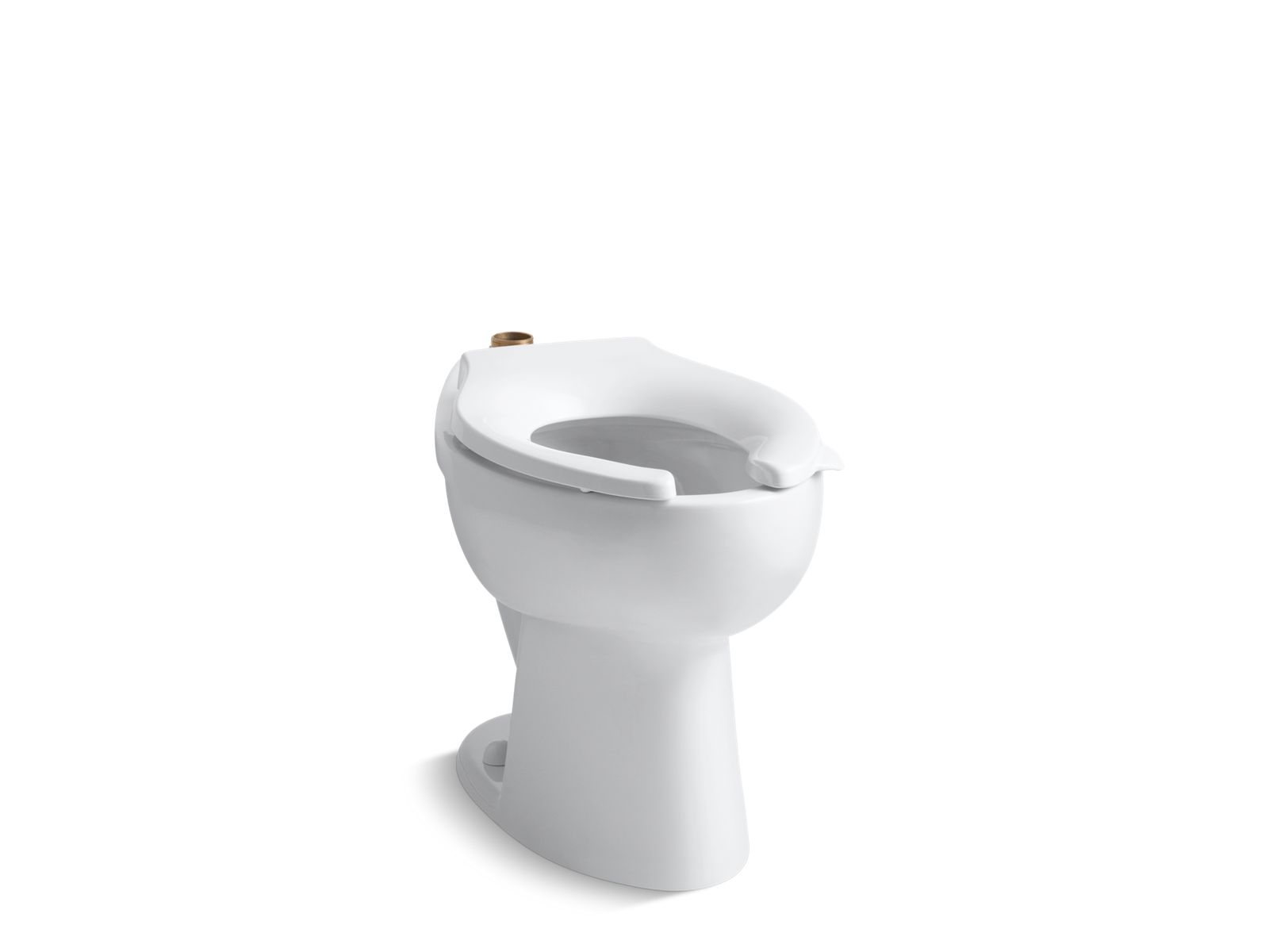 32493-highcrest-floor-mount-top-spud-flushometer-bowl-1.jpg Highcrest™ Floor-mount top spud flushometer bowl