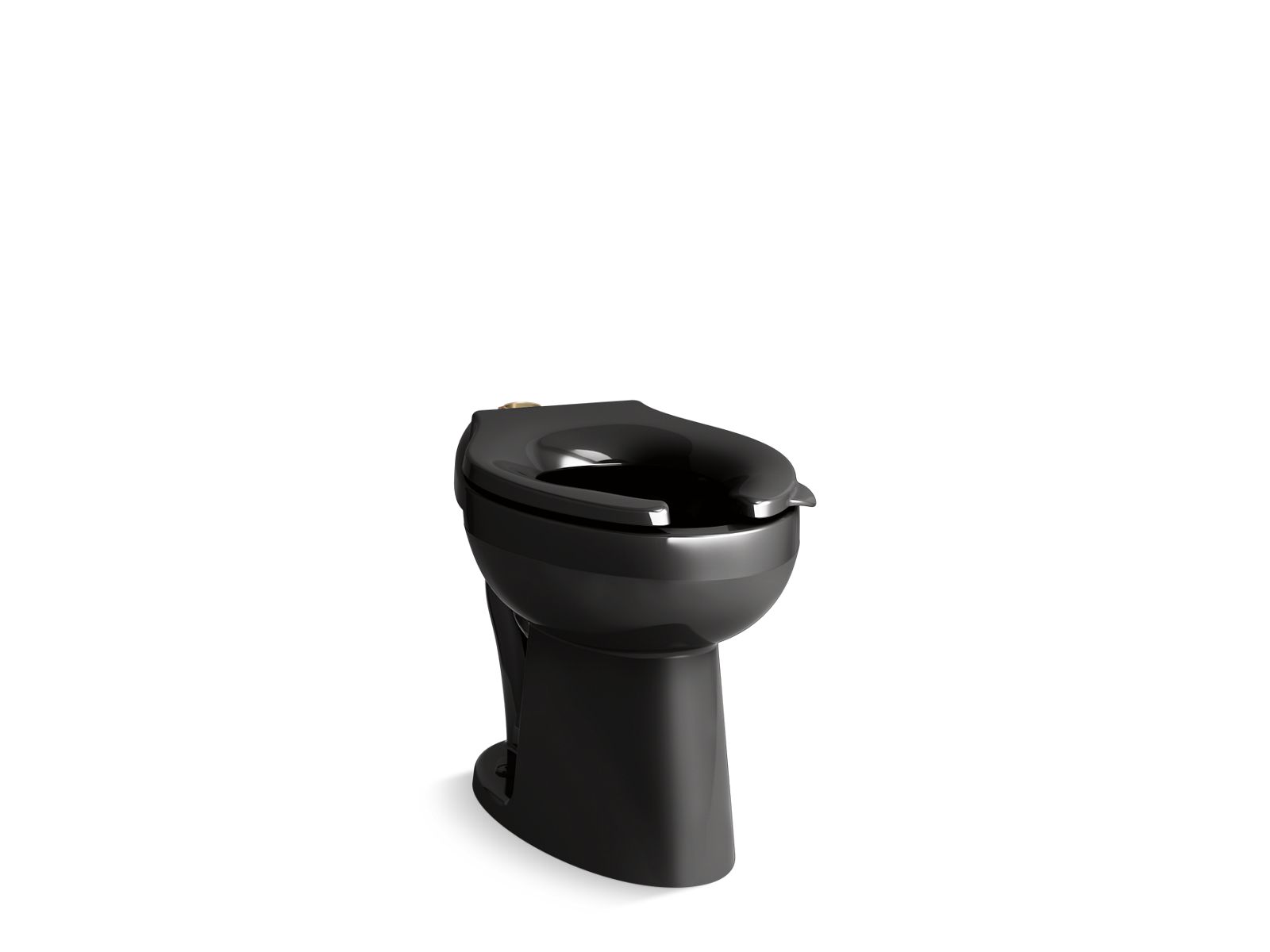 32557-highcliff-ultra-floor-mount-top-spud-flushometer-bowl-with-bedpan-lugs-3.jpg Highcliff™ Ultra Floor-mount top spud flushometer bowl with bedpan lugs