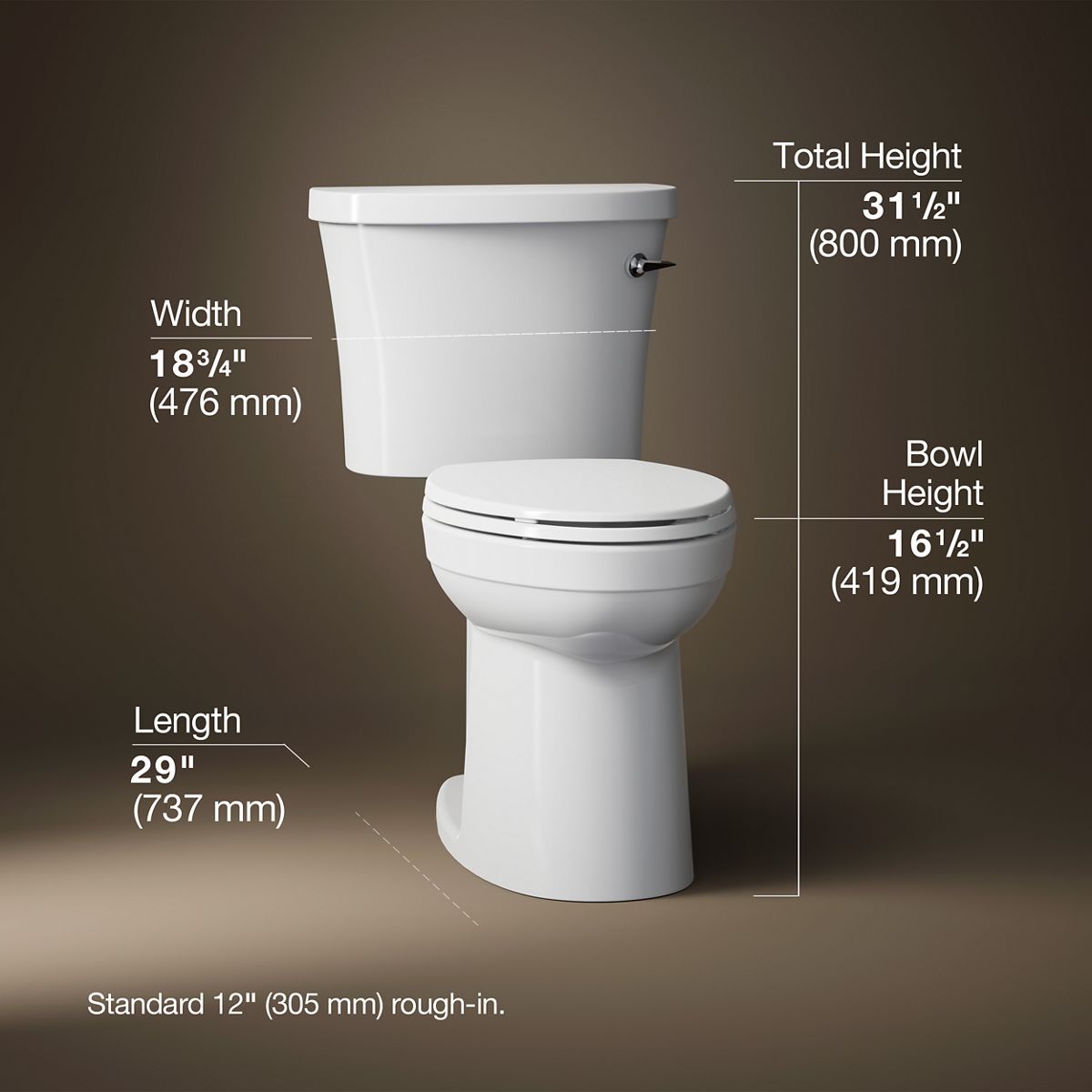 32562-kingston-two-piece-elongated-toilet-1-28-gpf-8.jpg Kingston™ Two-piece elongated toilet, 1.28 gpf