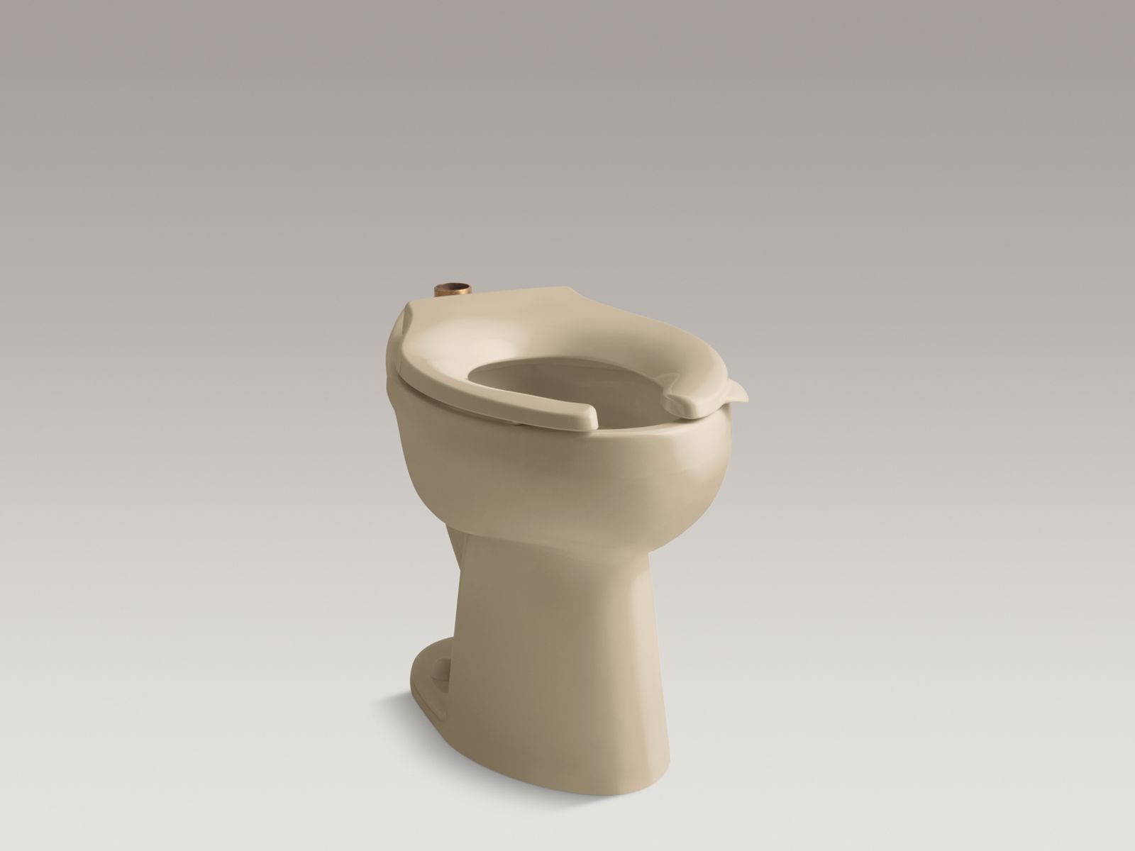 32645-highcliff-floor-mount-top-spud-flushometer-bowl-2.jpg Highcliff™ Floor-mount top spud flushometer bowl