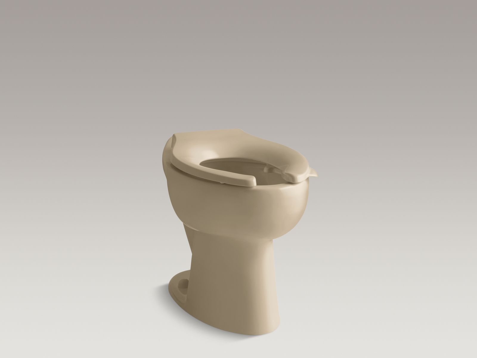 32721-highcrest-1-28-or-1-6-gpf-16-1-2-ada-elongated-toilet-bowl-with-rear-inlet-and-bedpan-lugs-requires-seat-2.jpg Highcrest™ 1.28 or 1.6 gpf 16-1/2" ADA elongated toilet bowl with rear inlet and bedpan lugs, requires seat