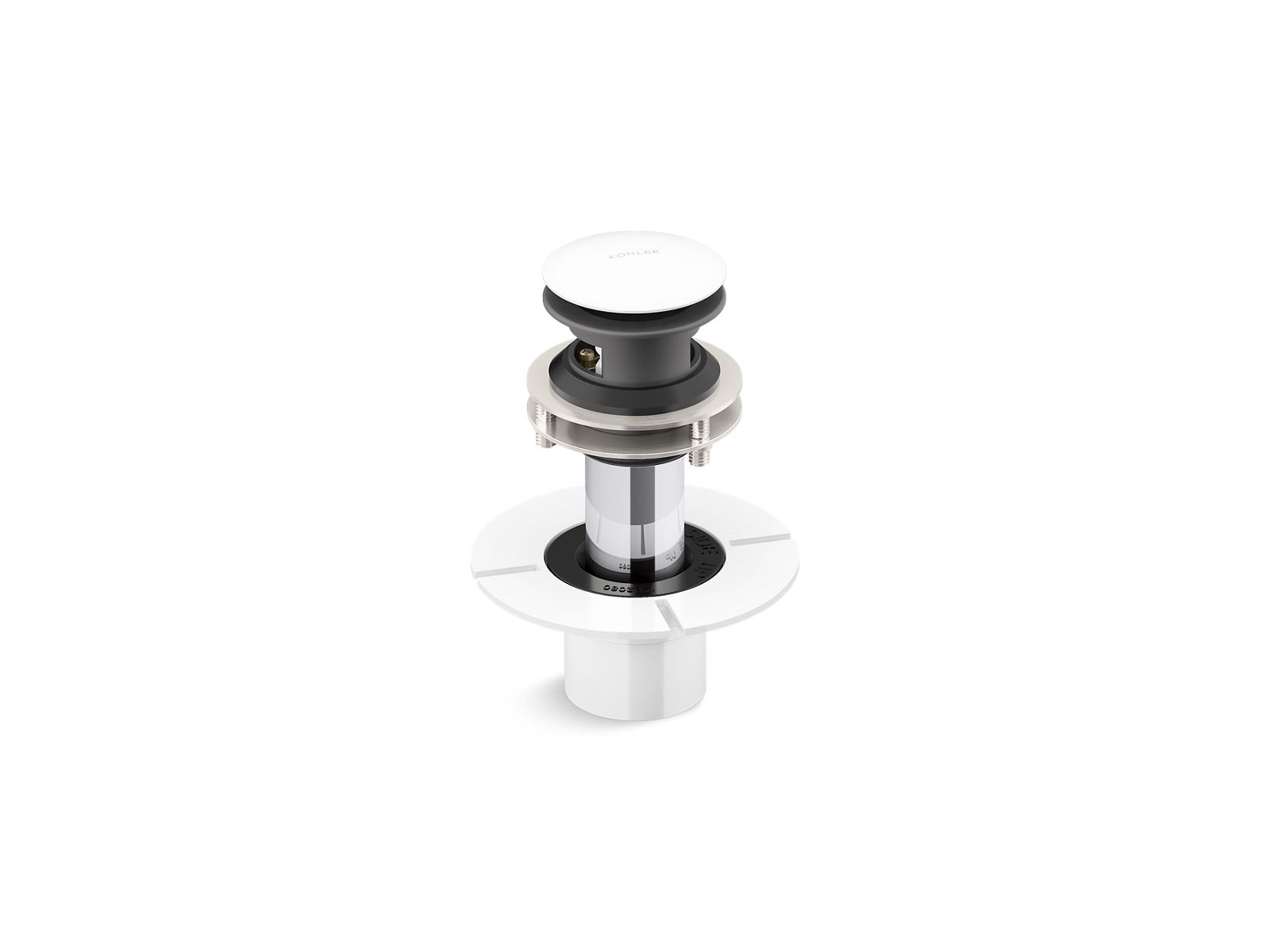 32829-snapflo-toe-tap-bath-drain-1.jpg SnapFlo™ Toe-tap bath drain