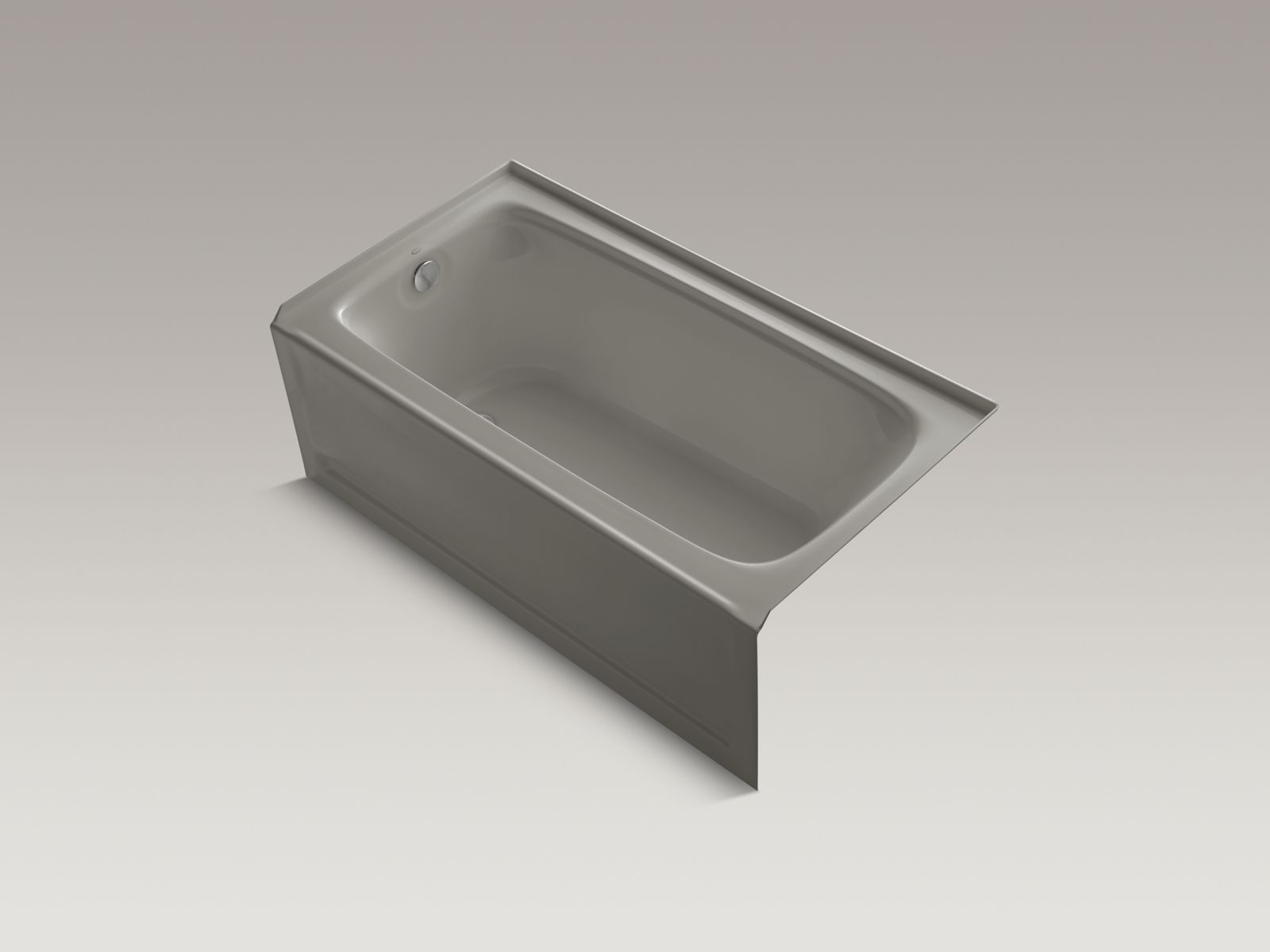3287-bancroft-60-x-32-alcove-vibracoustic-bath-with-bask-heated-surface-integral-flange-and-left-hand-drain-10.jpg Bancroft® 60" x 32" alcove VibrAcoustic® bath with Bask® heated surface, integral flange, and left-hand drain