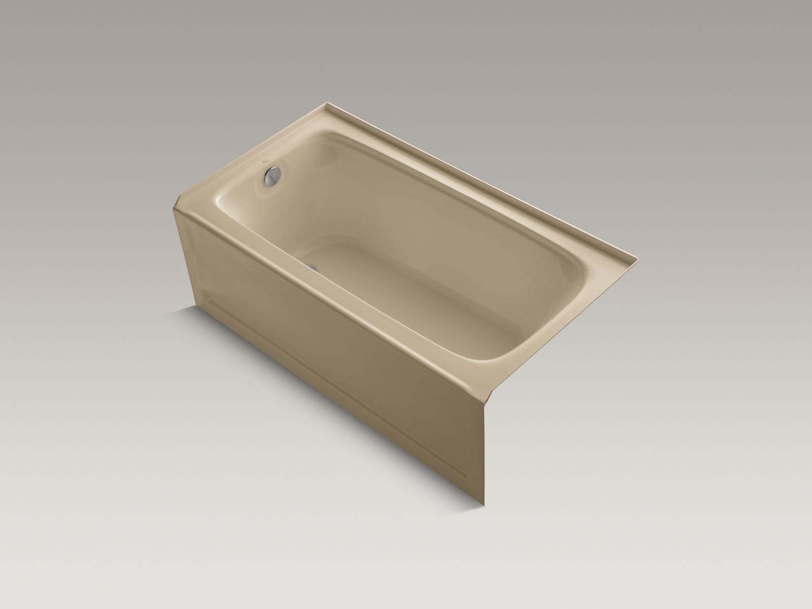 3287-bancroft-60-x-32-alcove-vibracoustic-bath-with-bask-heated-surface-integral-flange-and-left-hand-drain-2.jpg Bancroft® 60" x 32" alcove VibrAcoustic® bath with Bask® heated surface, integral flange, and left-hand drain