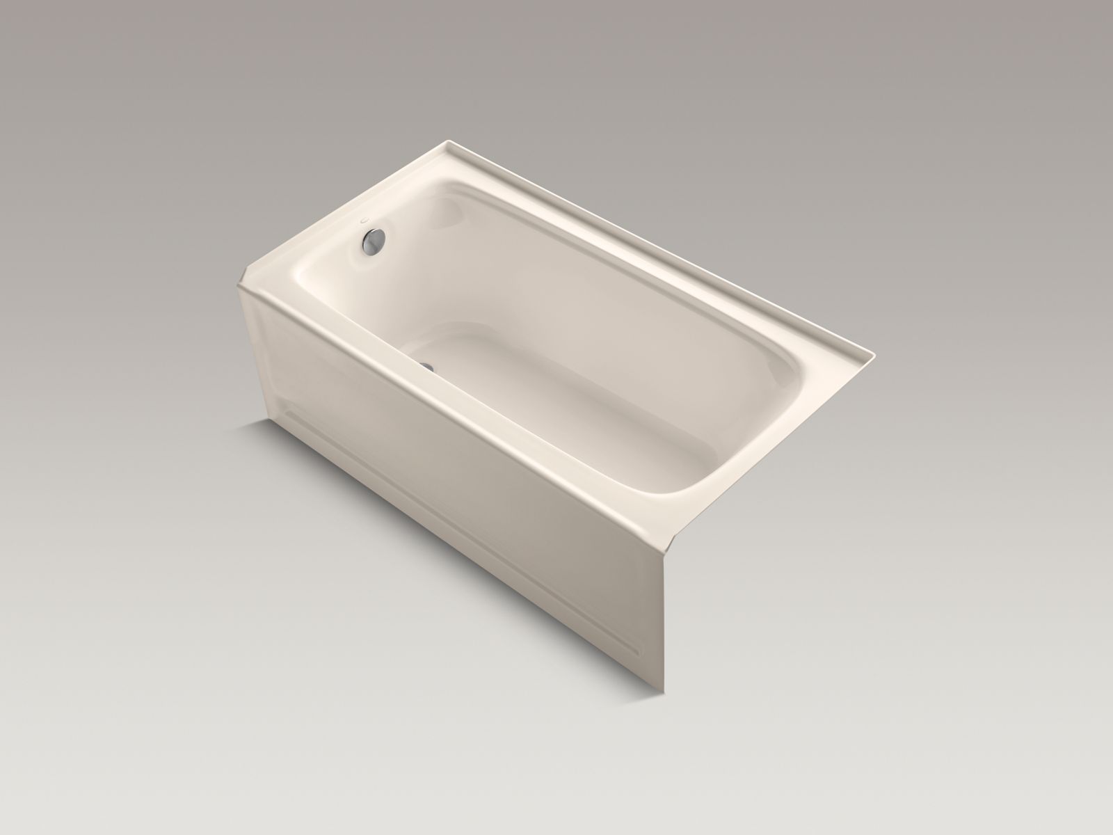 3287-bancroft-60-x-32-alcove-vibracoustic-bath-with-bask-heated-surface-integral-flange-and-left-hand-drain-4.jpg Bancroft® 60" x 32" alcove VibrAcoustic® bath with Bask® heated surface, integral flange, and left-hand drain