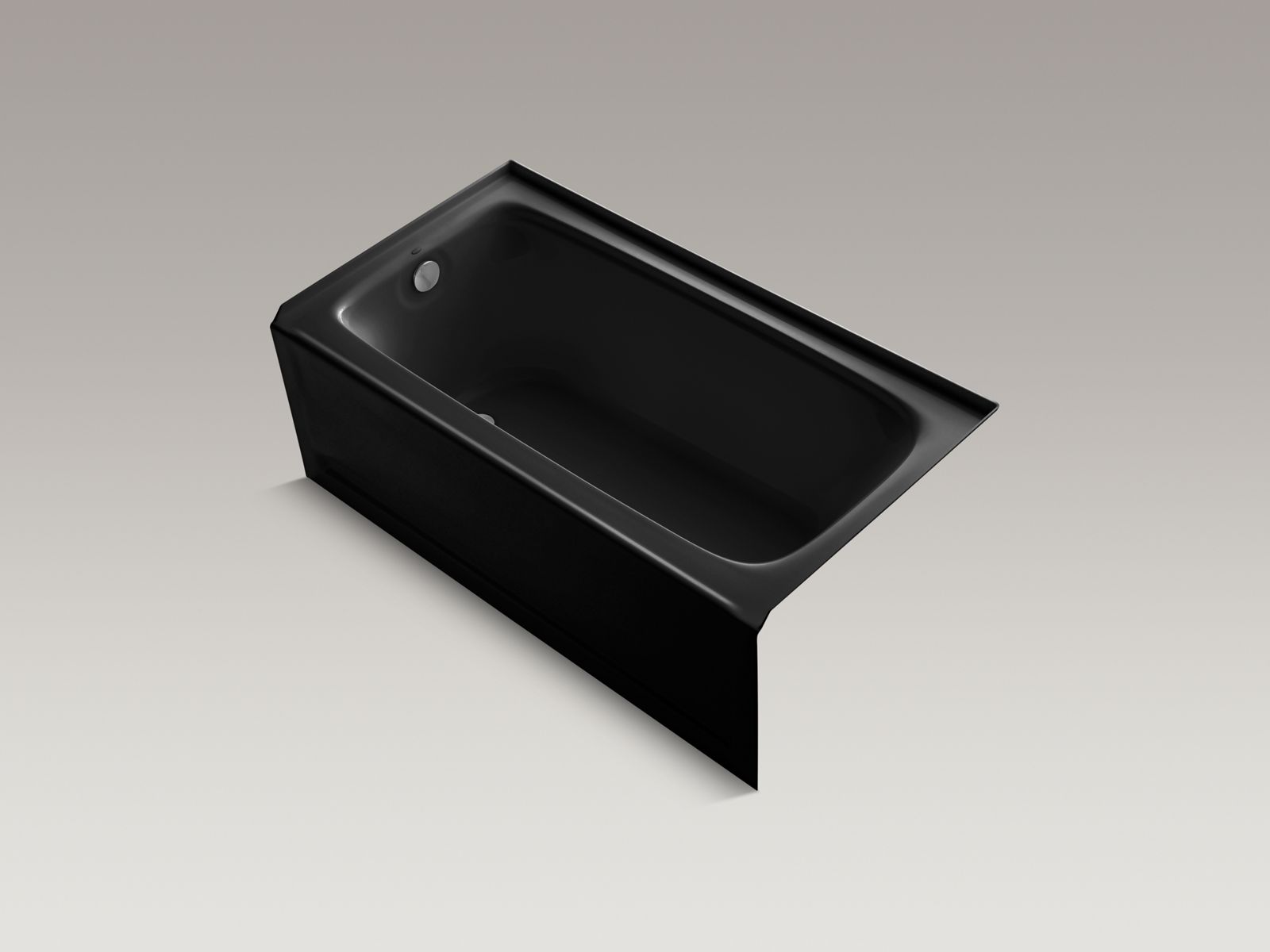 3287-bancroft-60-x-32-alcove-vibracoustic-bath-with-bask-heated-surface-integral-flange-and-left-hand-drain-6.jpg Bancroft® 60" x 32" alcove VibrAcoustic® bath with Bask® heated surface, integral flange, and left-hand drain