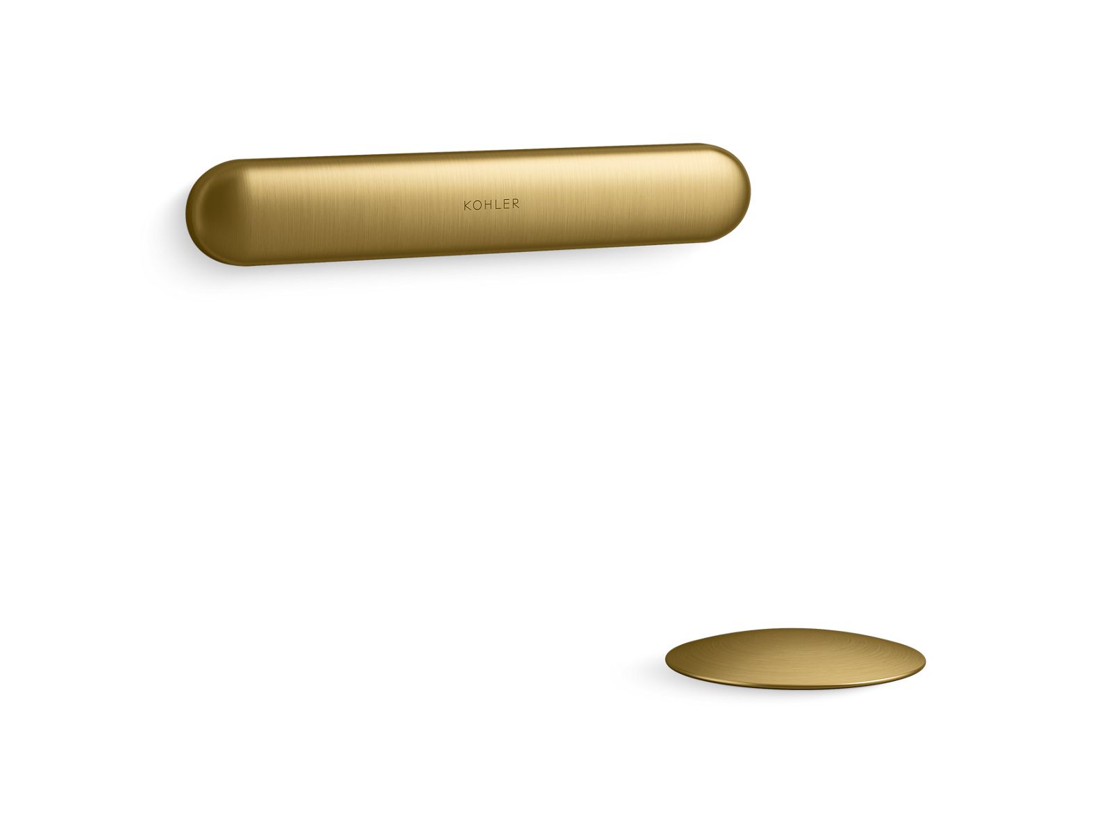 32885-perfectfill-slotted-overflow-bath-drain-trim-kit-3.jpg PerfectFill™ Slotted overflow bath drain trim kit