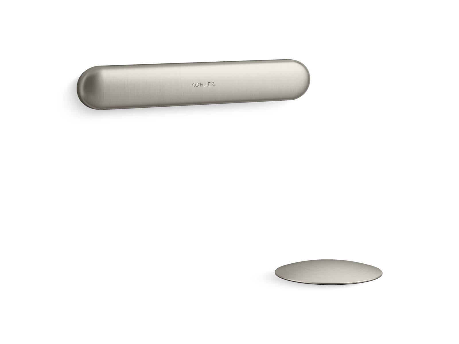 32885-perfectfill-slotted-overflow-bath-drain-trim-kit-5.jpg PerfectFill™ Slotted overflow bath drain trim kit