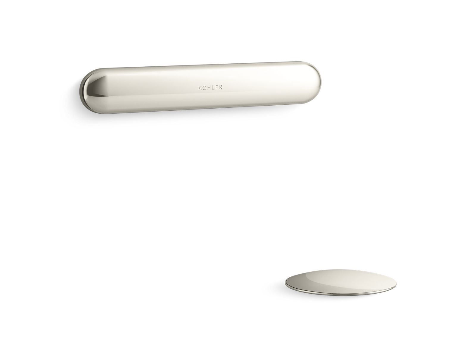 32885-perfectfill-slotted-overflow-bath-drain-trim-kit-6.jpg PerfectFill™ Slotted overflow bath drain trim kit