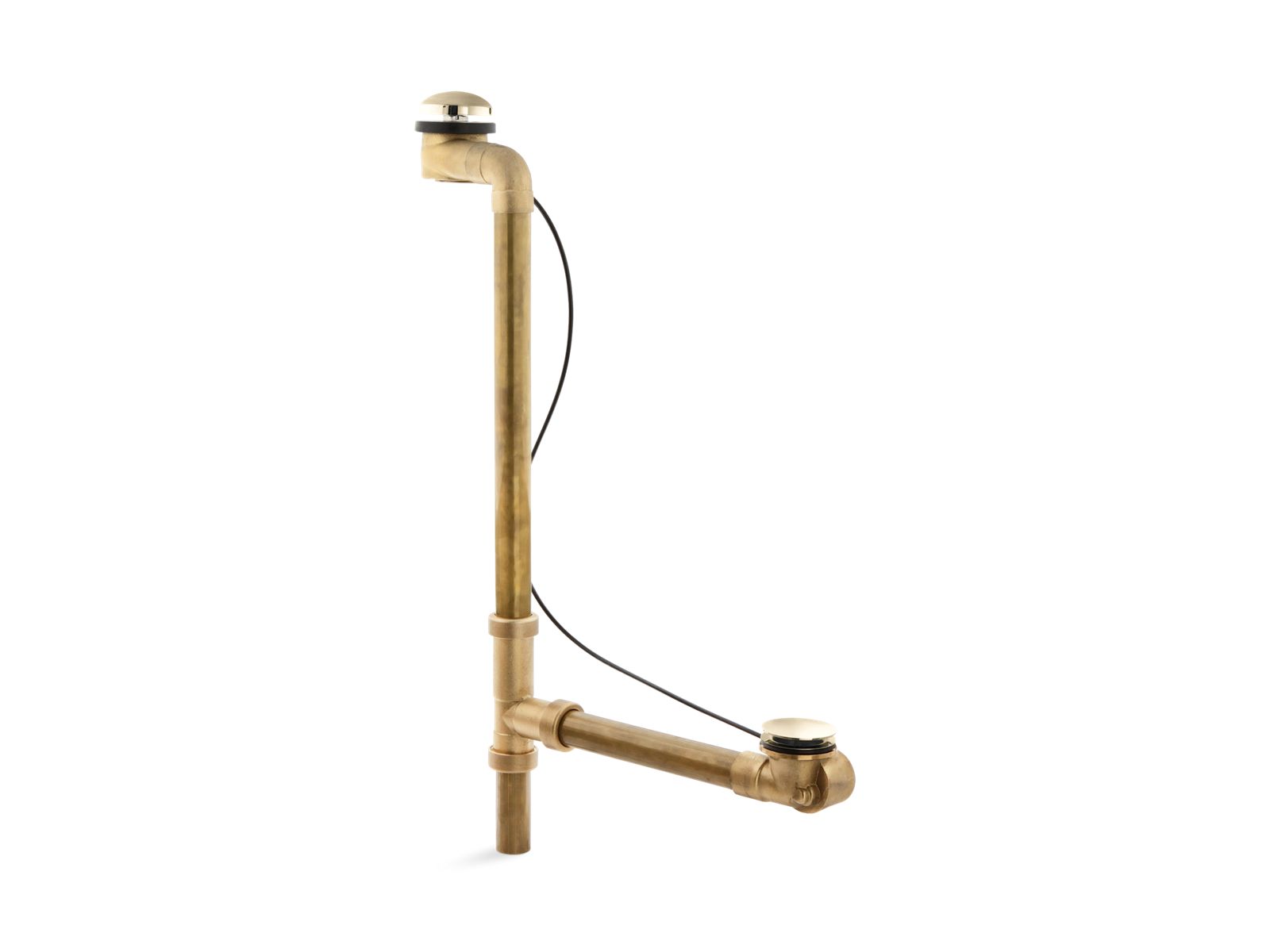 32924-clearflo-horizontal-overflow-bath-drain-2.jpg Clearflo Horizontal overflow bath drain