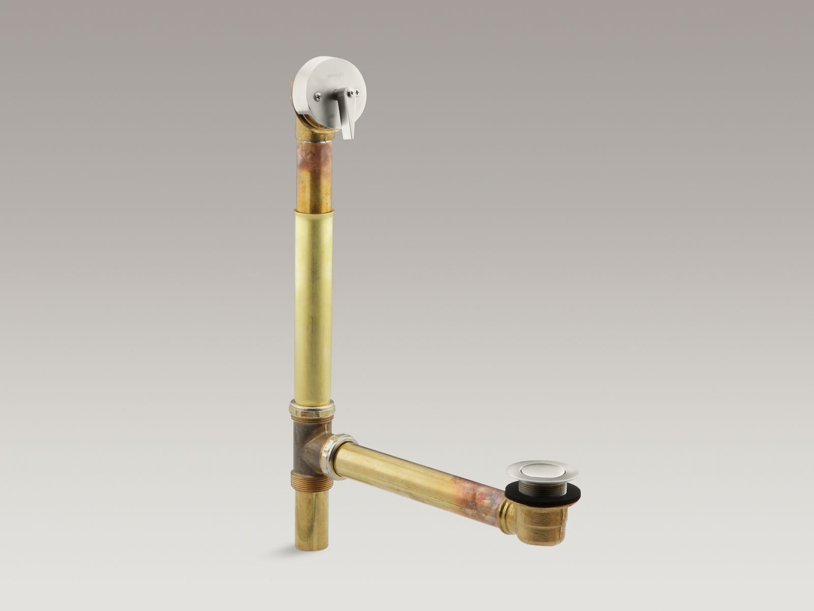 pop-up drain for Kathryn(R) whirlpool