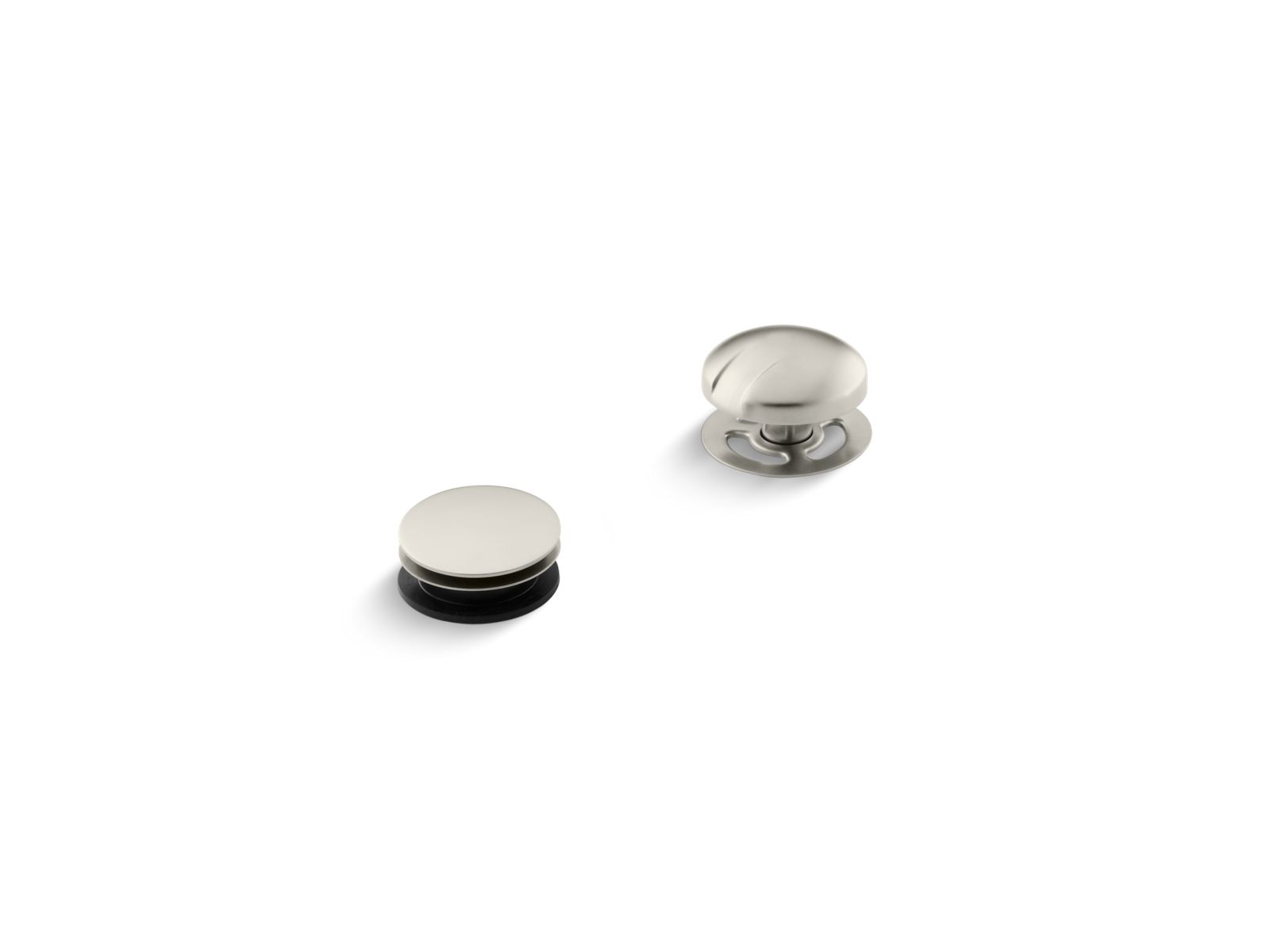 32970-underscore-cube-cable-bath-drain-trim-kit-3.jpg Underscore® Cube cable bath drain trim kit