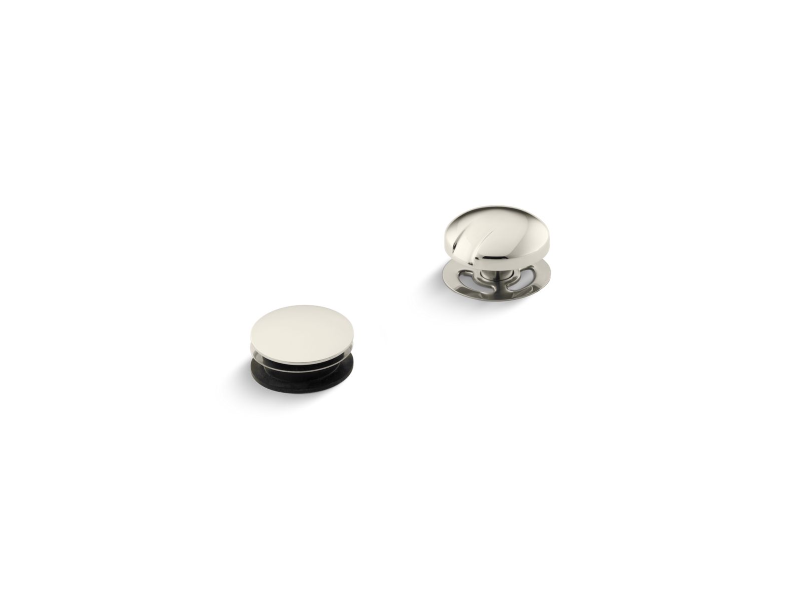 32970-underscore-cube-cable-bath-drain-trim-kit-4.jpg Underscore® Cube cable bath drain trim kit