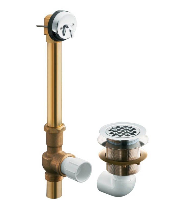 BodySpa drain
