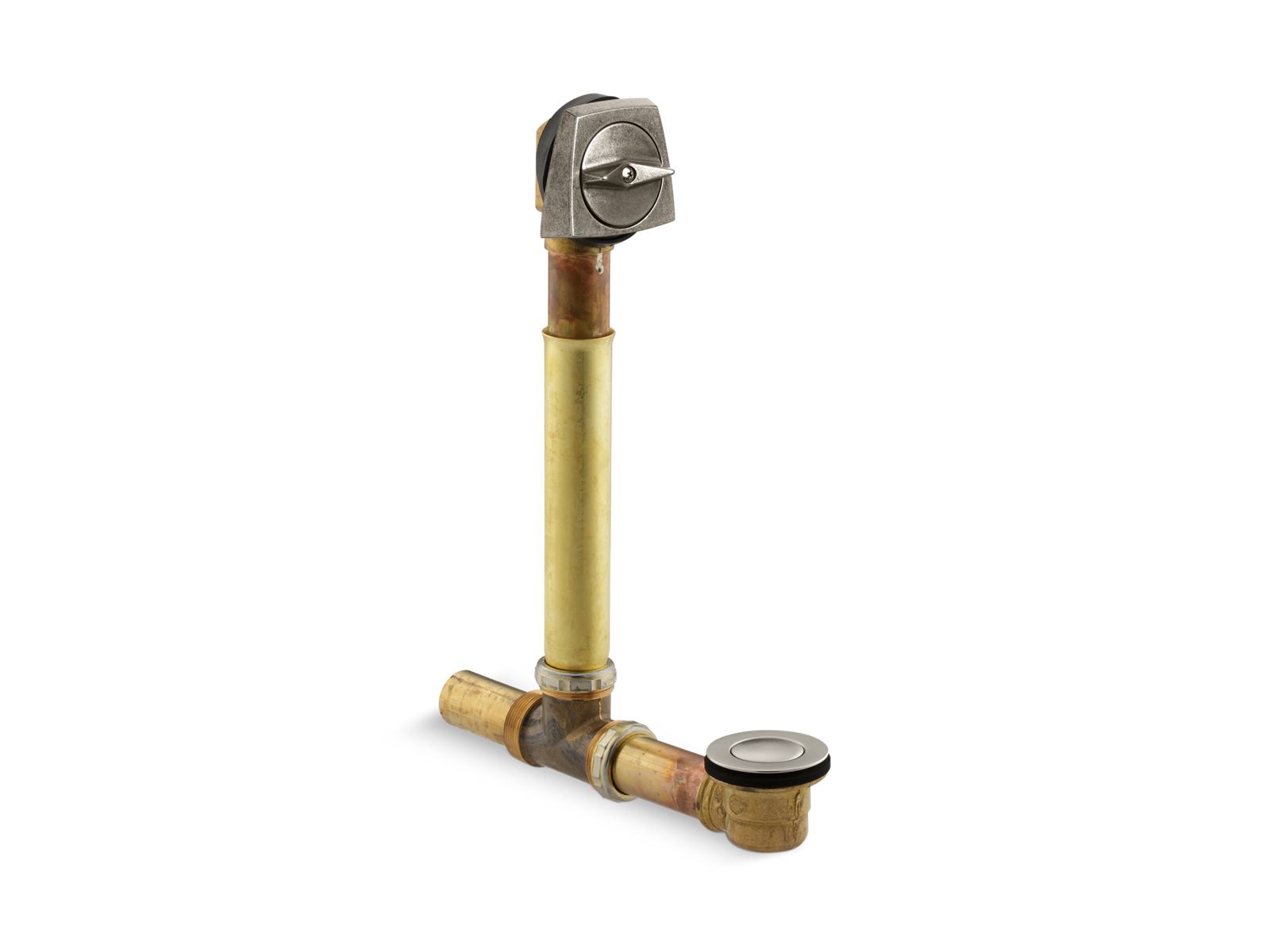 33011-clearflo-1-1-2-adjustable-pop-up-drain-with-above-or-through-the-floor-installations-for-17-24-deep-baths-15.jpg Clearflo 1-1/2" adjustable pop-up drain with above- or through-the-floor installations for 17"-24" deep baths
