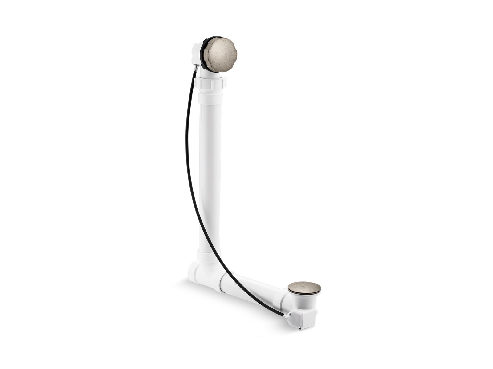 33070-clearflo-cable-bath-drain-with-pvc-tubing-13.jpg Clearflo Cable bath drain with PVC tubing