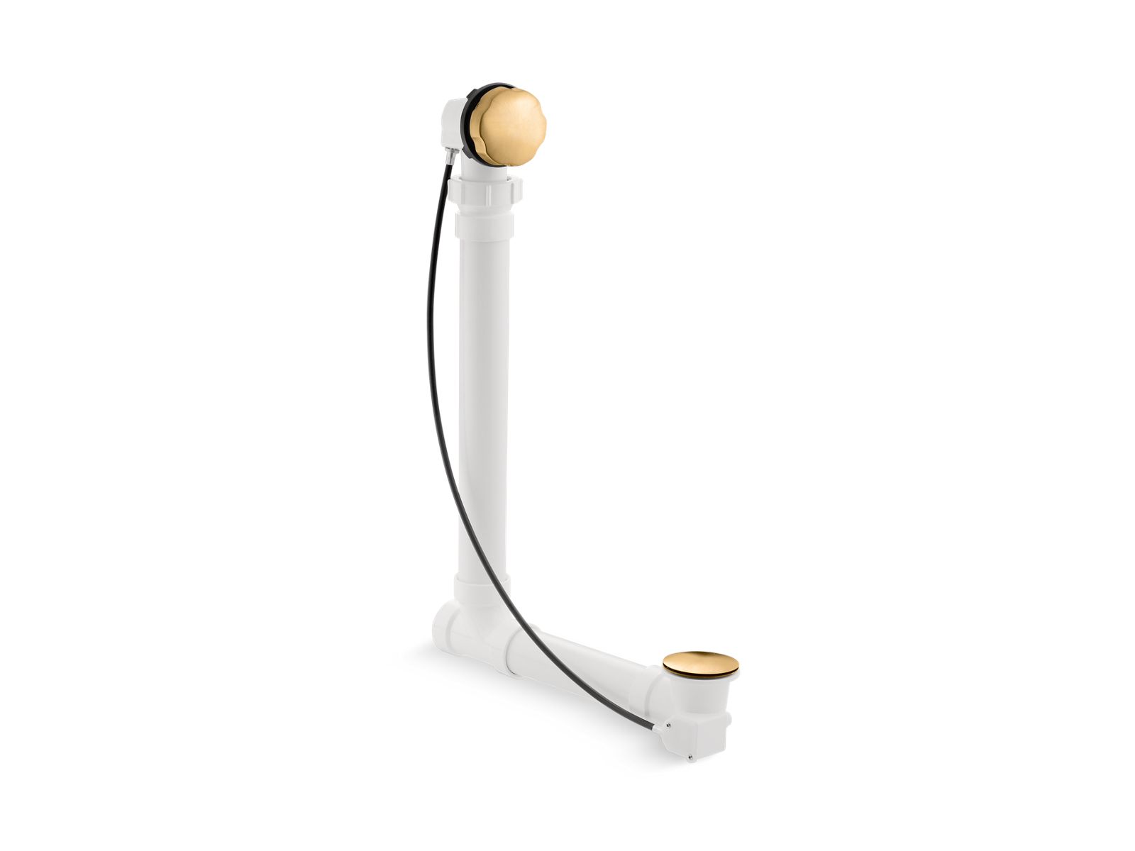33070-clearflo-cable-bath-drain-with-pvc-tubing-3.jpg Clearflo Cable bath drain with PVC tubing