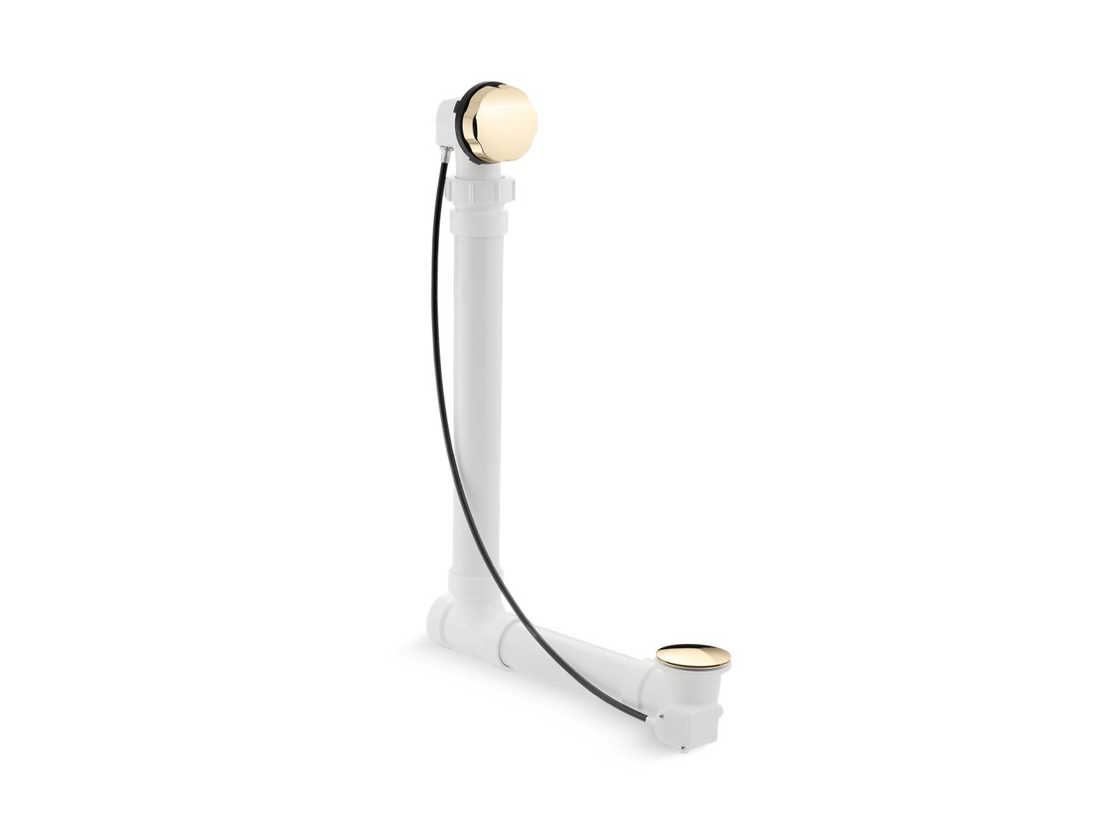 33070-clearflo-cable-bath-drain-with-pvc-tubing-4.jpg Clearflo Cable bath drain with PVC tubing