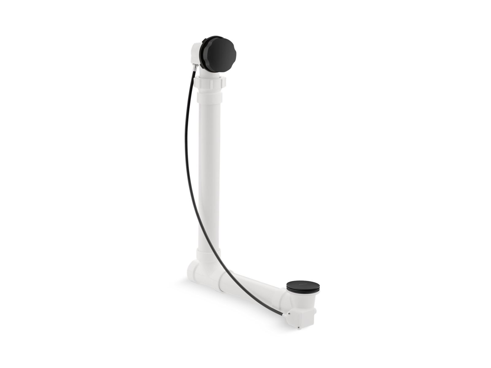 33070-clearflo-cable-bath-drain-with-pvc-tubing-5.jpg Clearflo Cable bath drain with PVC tubing