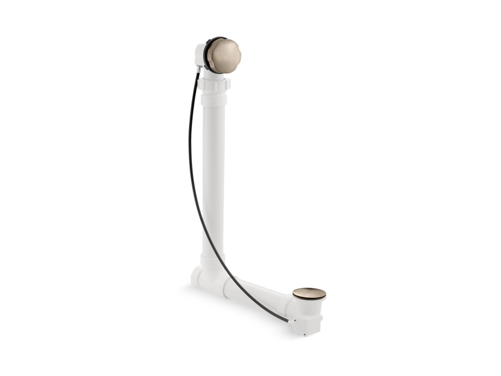 33070-clearflo-cable-bath-drain-with-pvc-tubing-7.jpg Clearflo Cable bath drain with PVC tubing