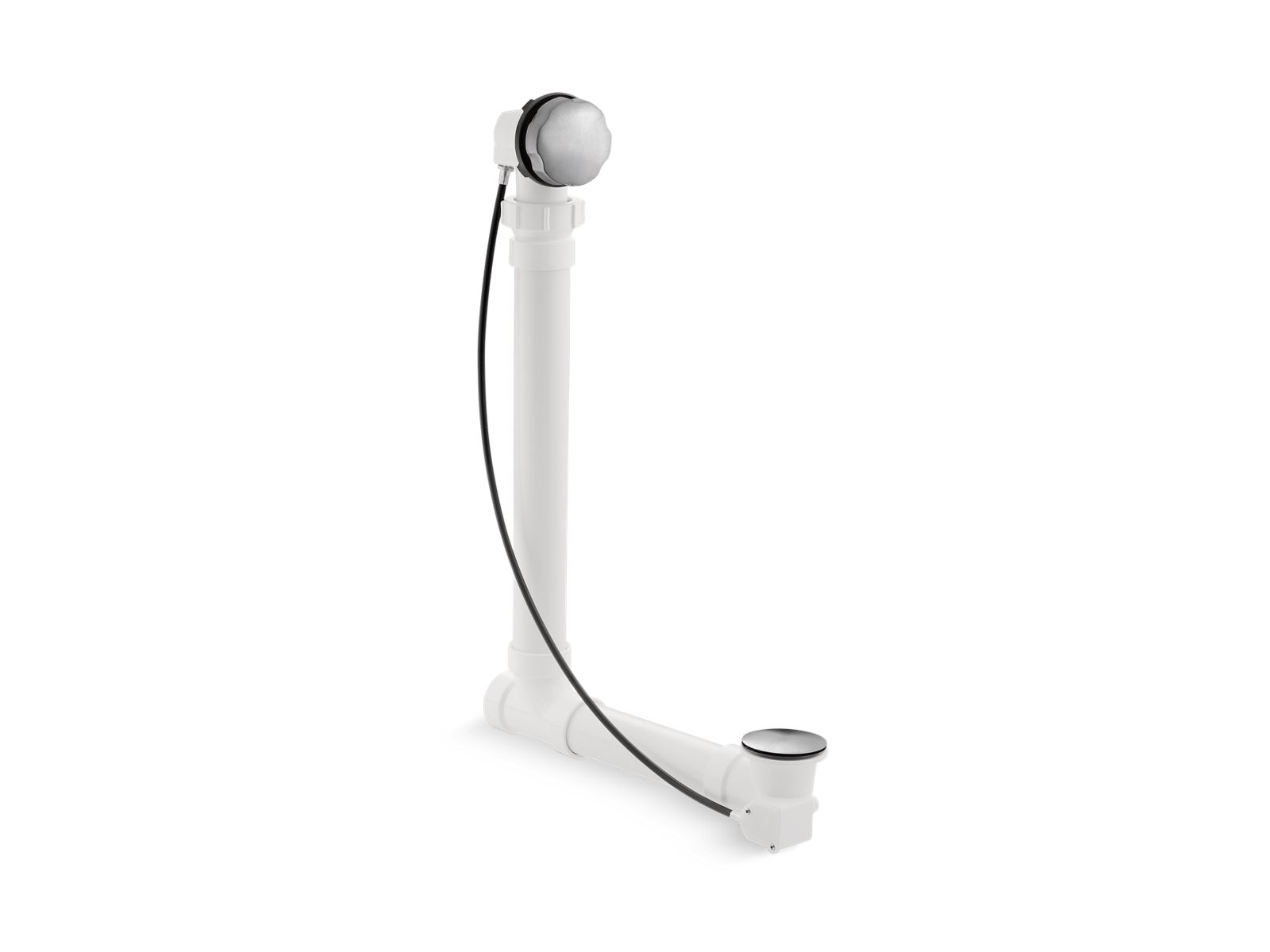 33070-clearflo-cable-bath-drain-with-pvc-tubing-8.jpg Clearflo Cable bath drain with PVC tubing