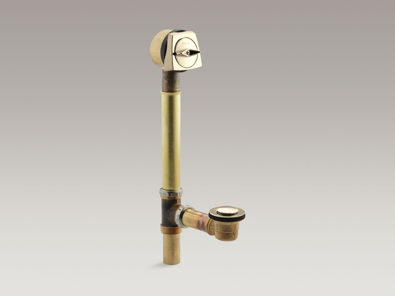 33095-sok-drain-for-overflowing-bath-3.jpg sok® Drain for overflowing bath