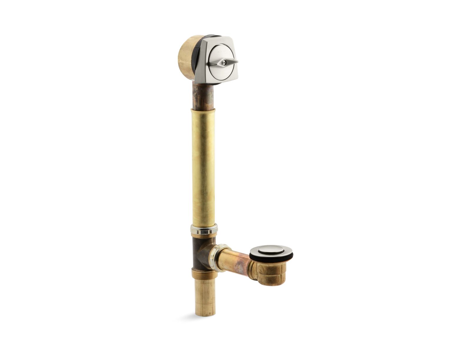 33095-sok-drain-for-overflowing-bath-4.jpg sok® Drain for overflowing bath
