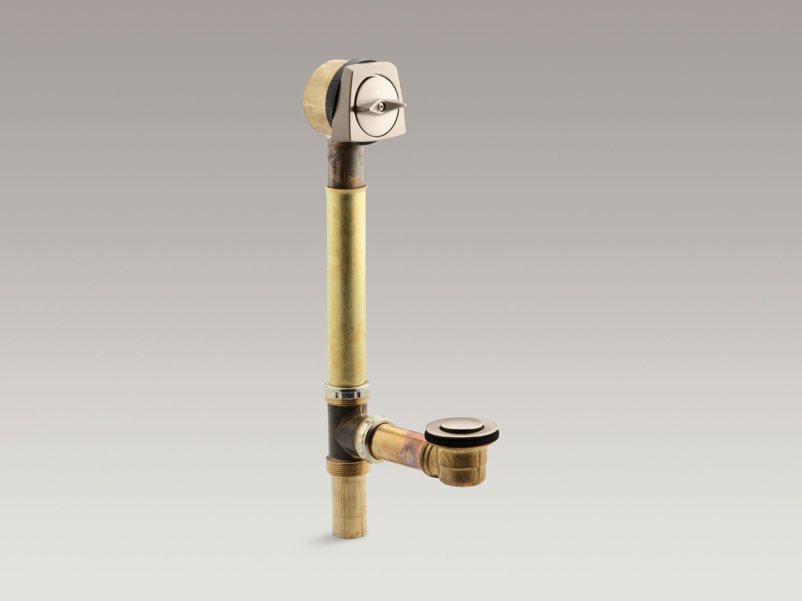 33095-sok-drain-for-overflowing-bath-5.jpg sok® Drain for overflowing bath
