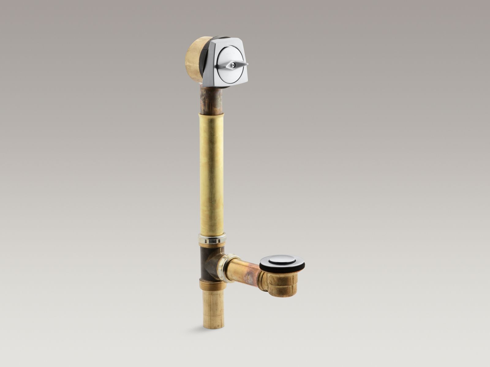 33095-sok-drain-for-overflowing-bath-6.jpg sok® Drain for overflowing bath