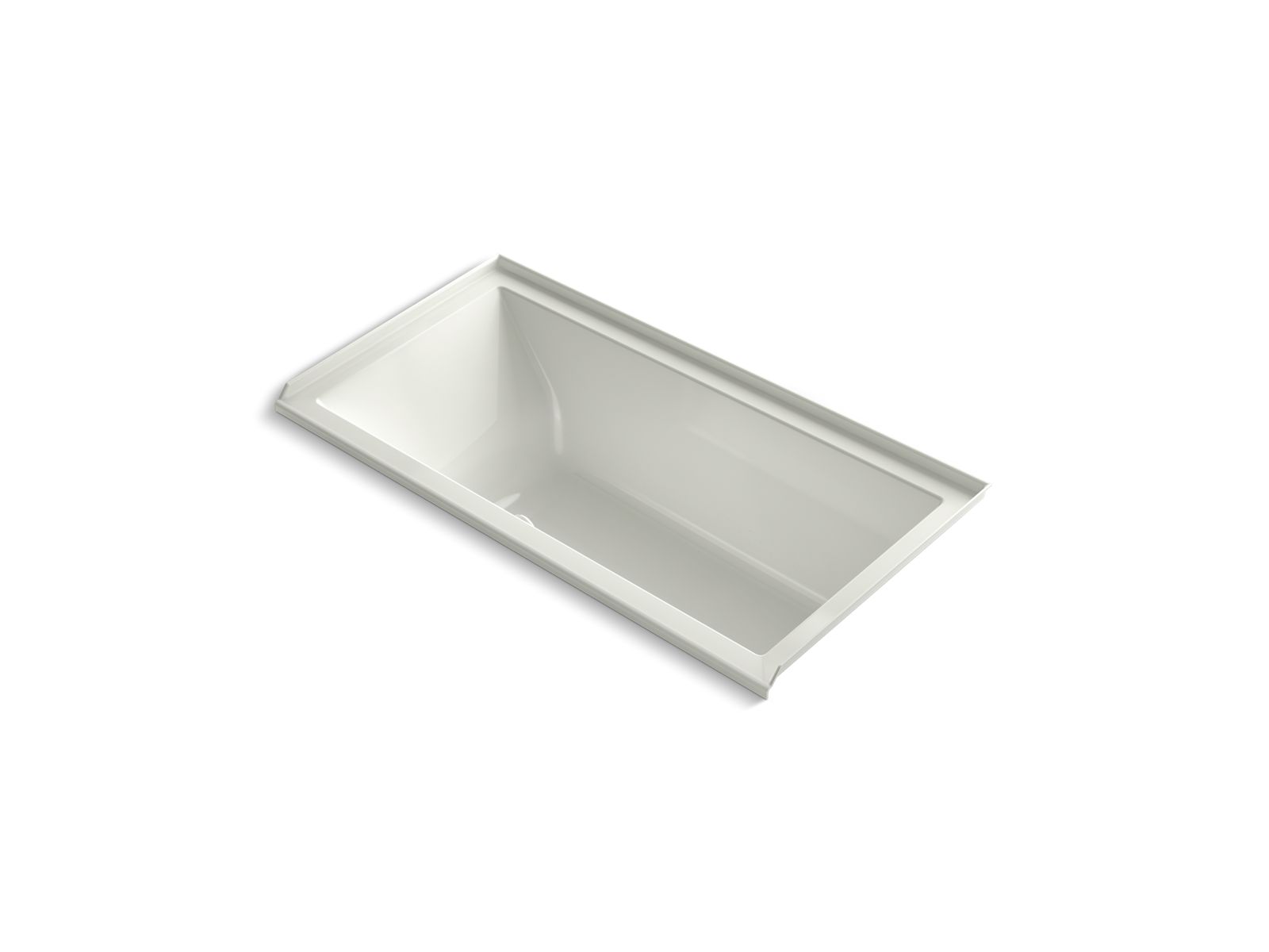 3310-underscore-60-x-30-alcove-bubblemassage-air-bath-with-bask-heated-surface-and-right-hand-drain-10.jpg Underscore® 60" x 30" alcove BubbleMassage™ air bath with Bask® heated surface and right-hand drain