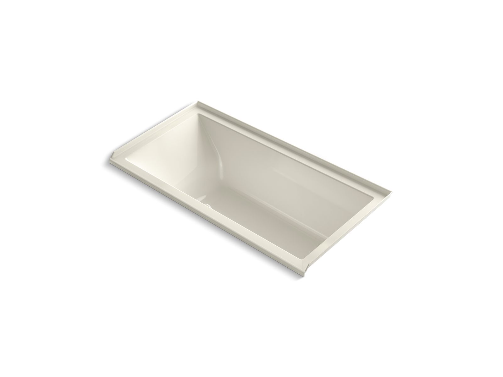3310-underscore-60-x-30-alcove-bubblemassage-air-bath-with-bask-heated-surface-and-right-hand-drain-7.jpg Underscore® 60" x 30" alcove BubbleMassage™ air bath with Bask® heated surface and right-hand drain