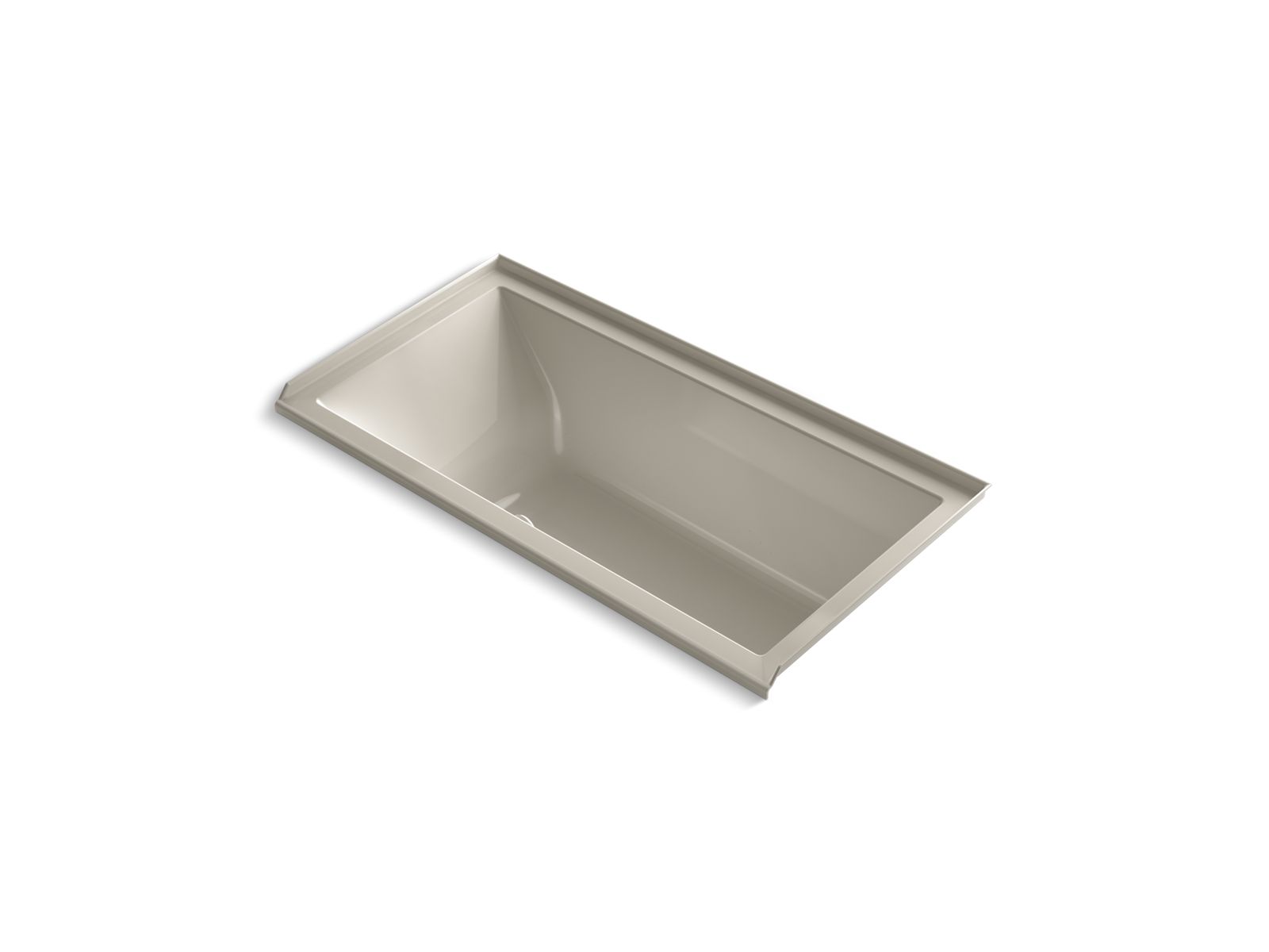 3310-underscore-60-x-30-alcove-bubblemassage-air-bath-with-bask-heated-surface-and-right-hand-drain-8.jpg Underscore® 60" x 30" alcove BubbleMassage™ air bath with Bask® heated surface and right-hand drain
