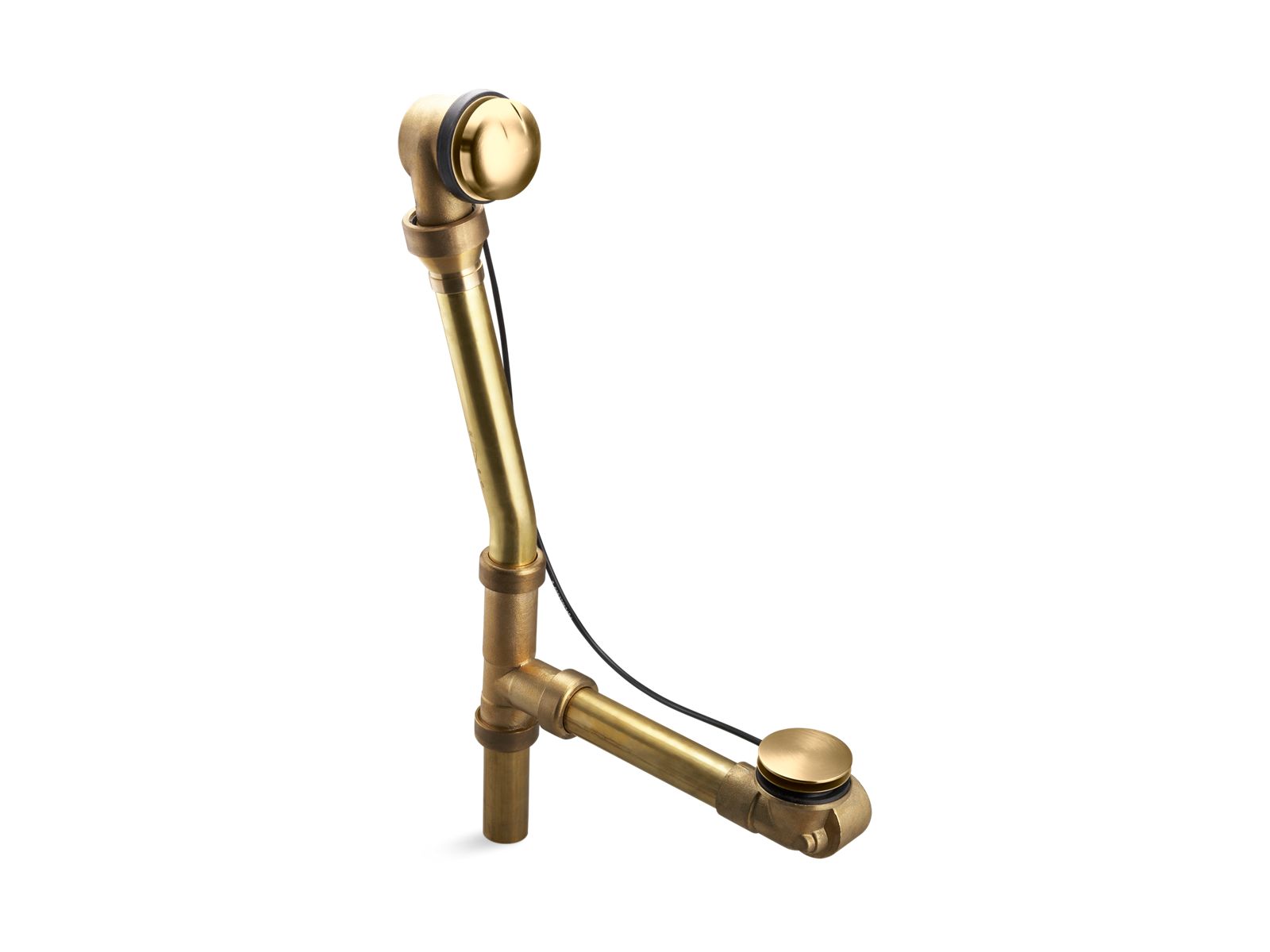 Escale® Bath drain