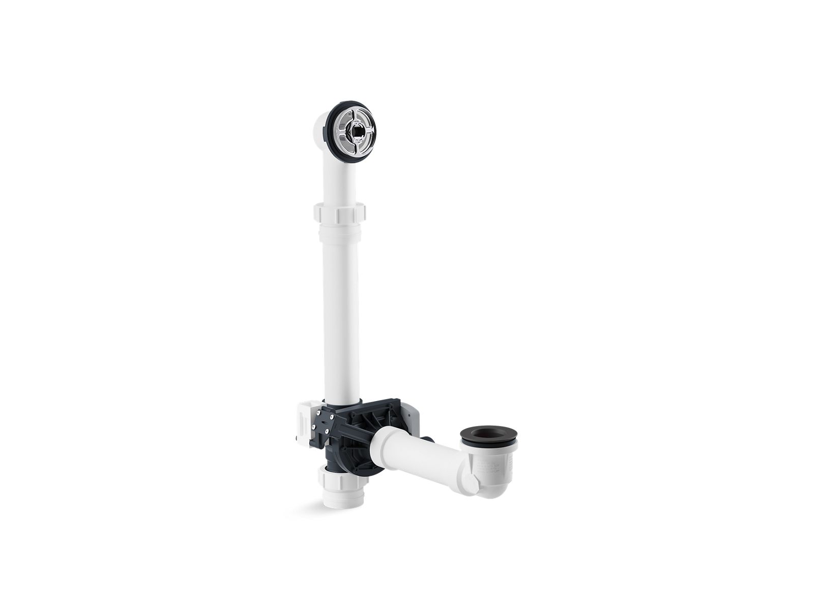 PerfectFill™ Bath drain kit