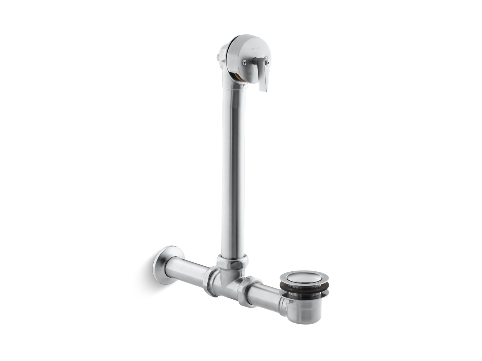 33279-iron-works-exposed-bath-drain-for-above-the-floor-installation-7.jpg Iron Works® Exposed bath drain for above-the-floor installation