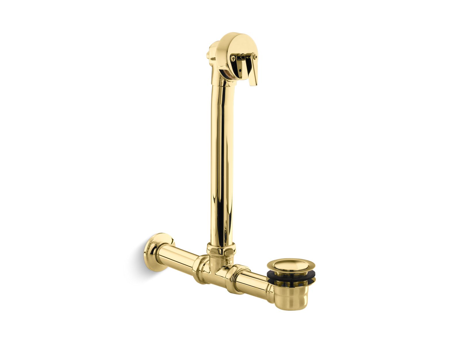 33279-iron-works-exposed-bath-drain-for-above-the-floor-installation-8.jpg Iron Works® Exposed bath drain for above-the-floor installation