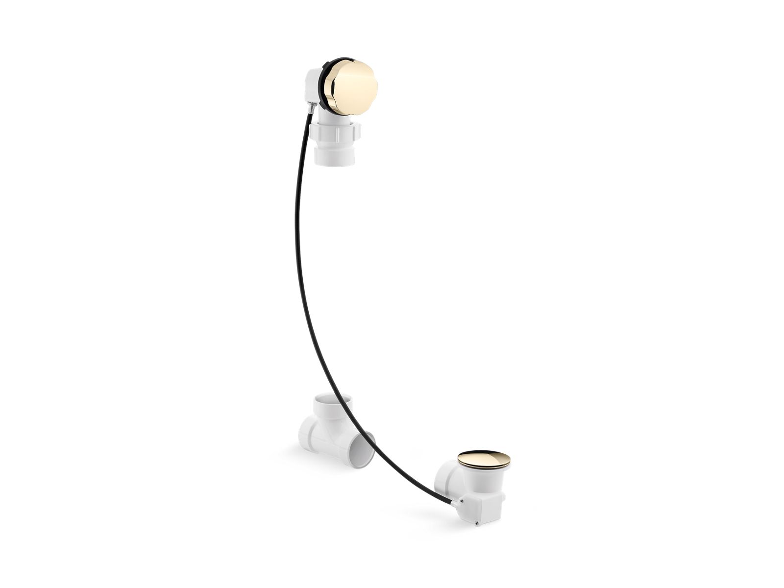 33290-clearflo-cable-bath-drain-less-pvc-tubing-4.jpg Clearflo Cable bath drain, less PVC tubing