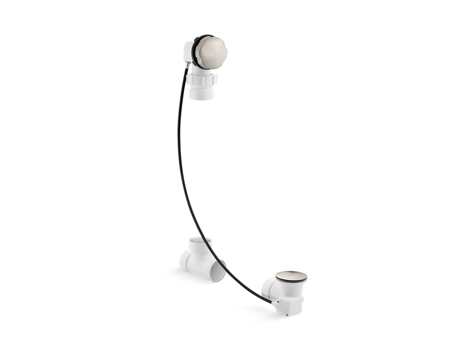 33290-clearflo-cable-bath-drain-less-pvc-tubing-5.jpg Clearflo Cable bath drain, less PVC tubing
