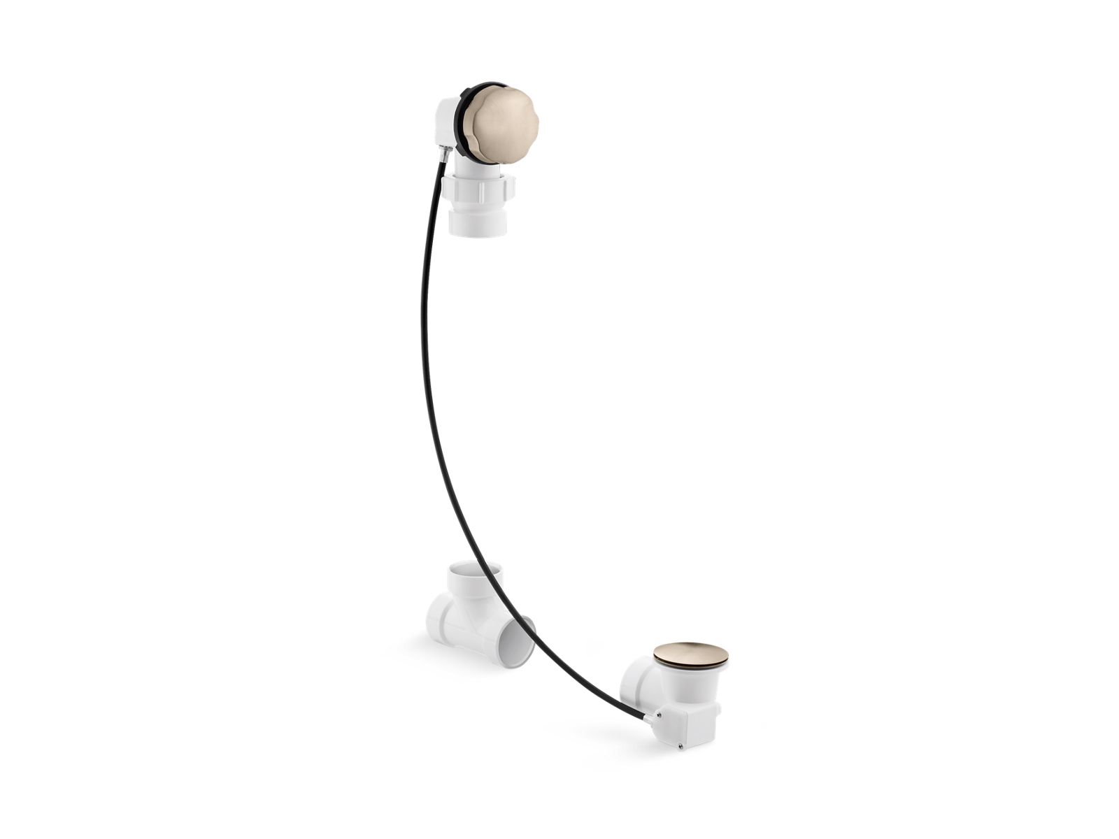 33290-clearflo-cable-bath-drain-less-pvc-tubing-6.jpg Clearflo Cable bath drain, less PVC tubing