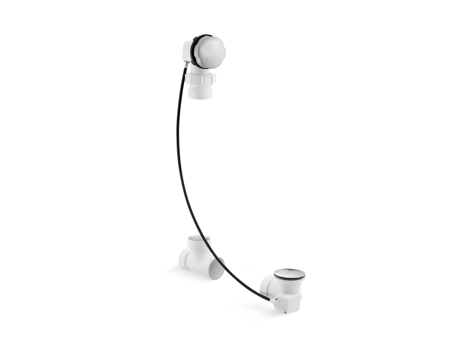 33290-clearflo-cable-bath-drain-less-pvc-tubing-7.jpg Clearflo Cable bath drain, less PVC tubing